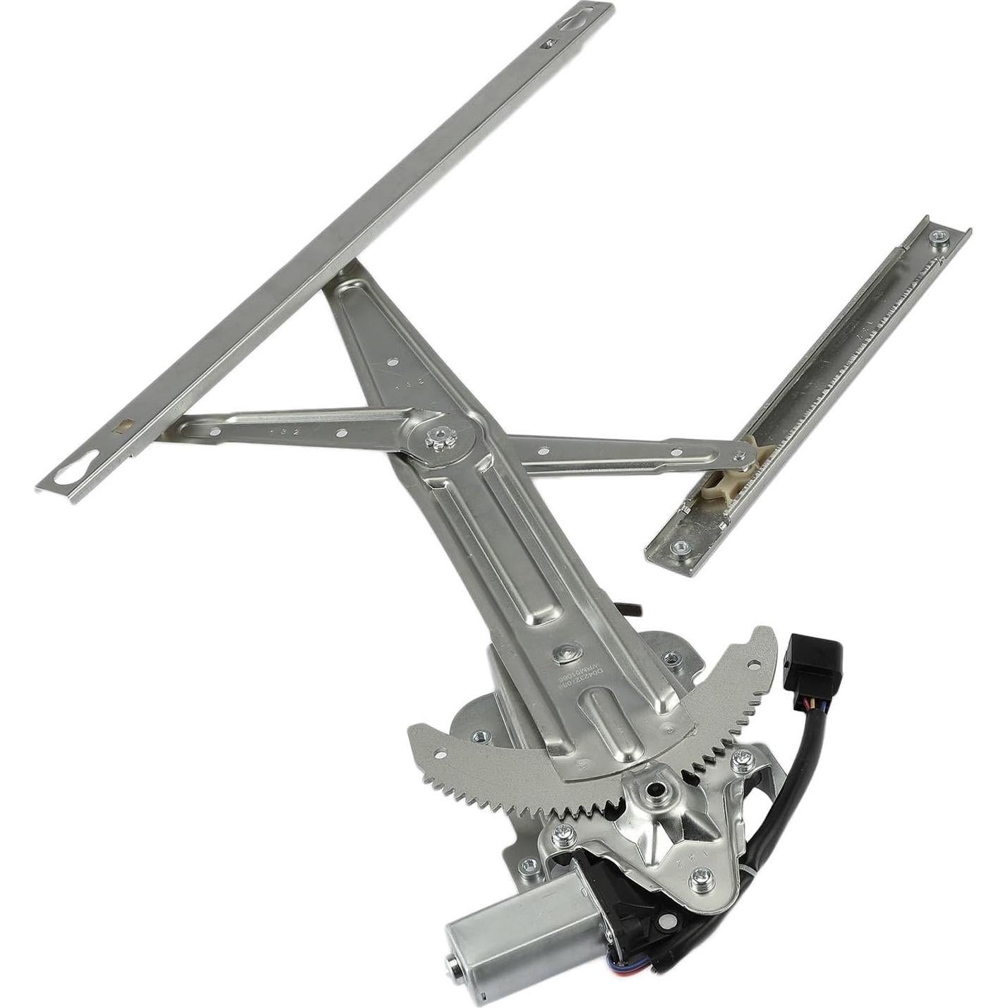 Regulador de Ventana Eléctrico A-Premium para Dodge Durango 2007-2009