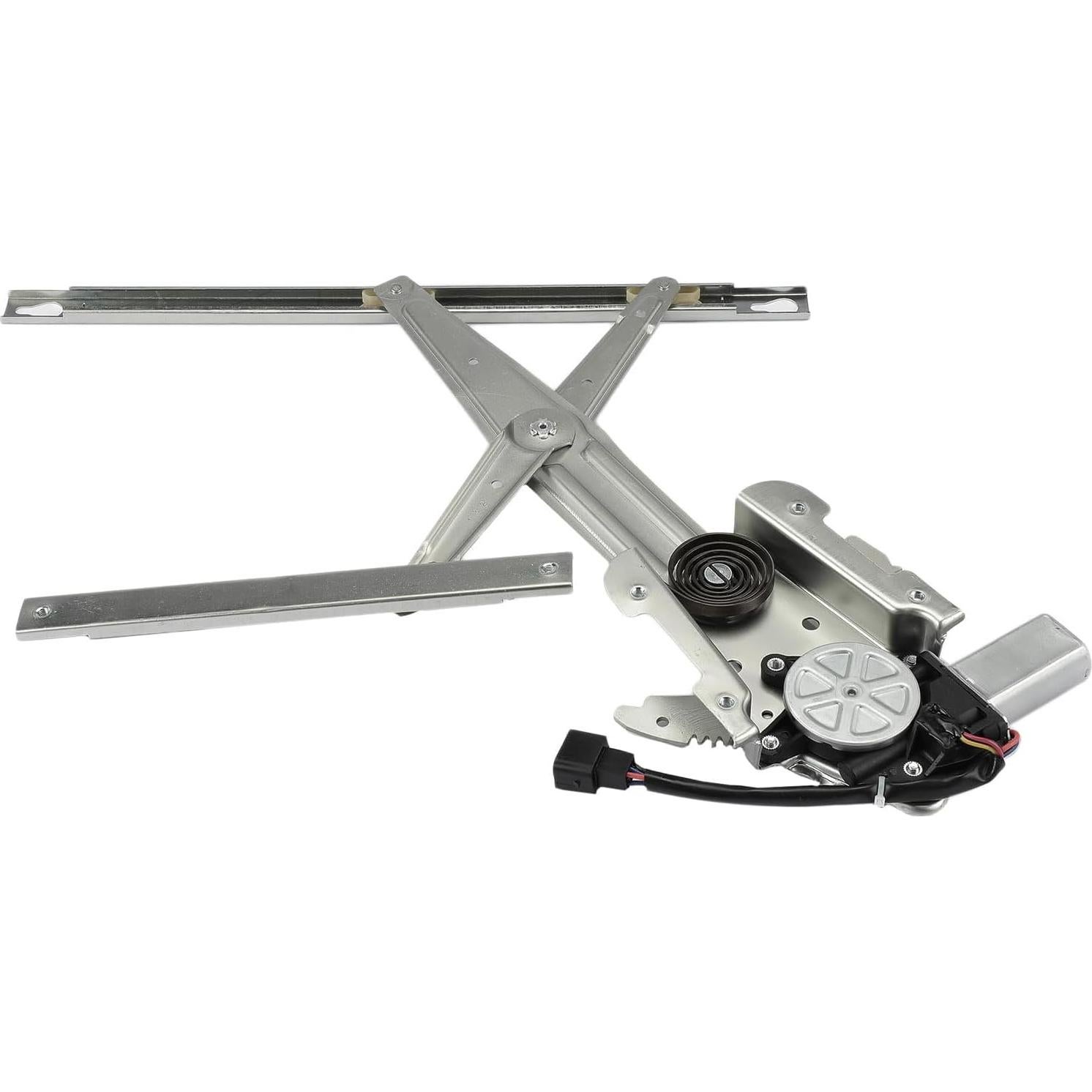 Regulador de Ventana Eléctrico A-Premium para Dodge Durango 2007-2009