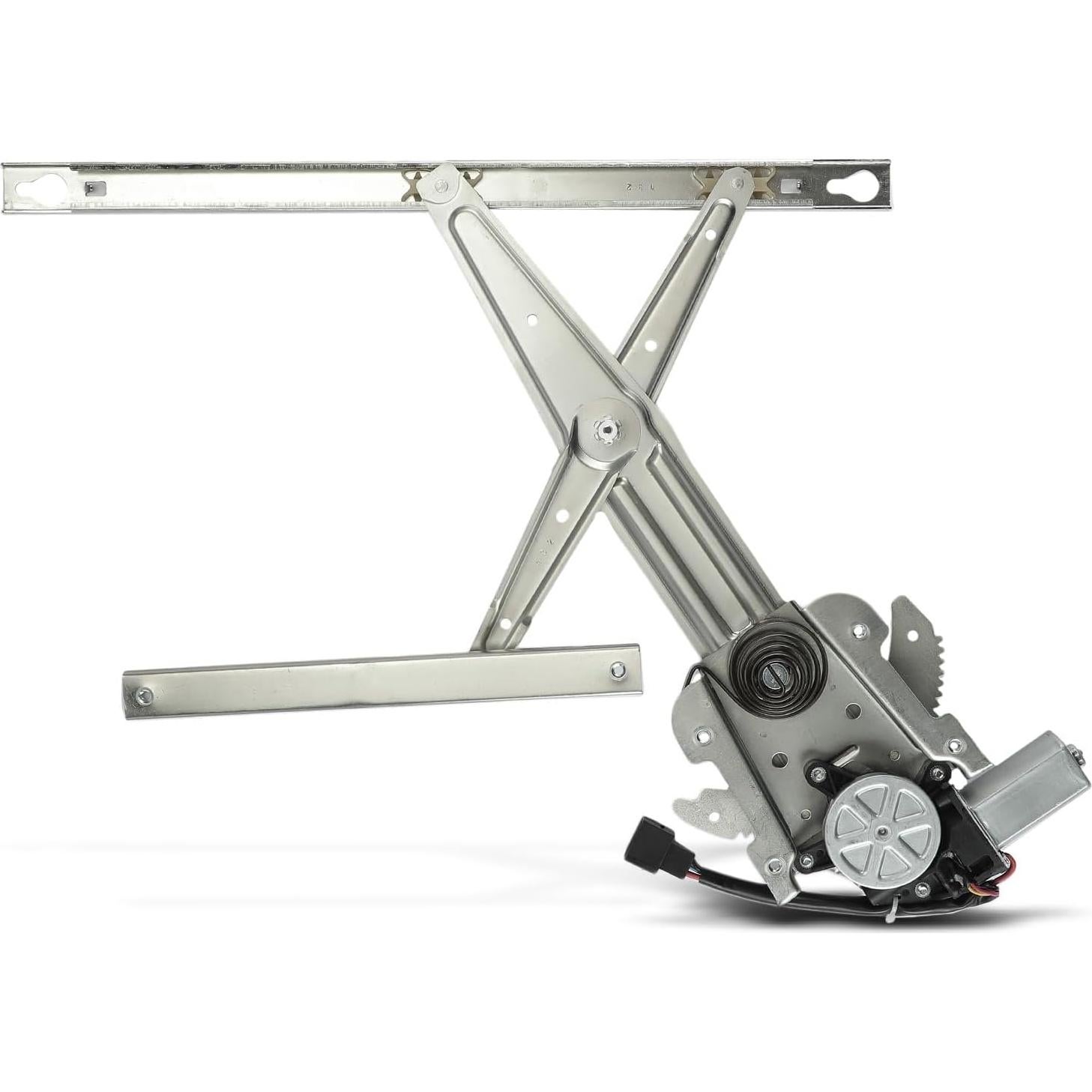 Regulador de Ventana Eléctrico A-Premium para Dodge Durango 2007-2009