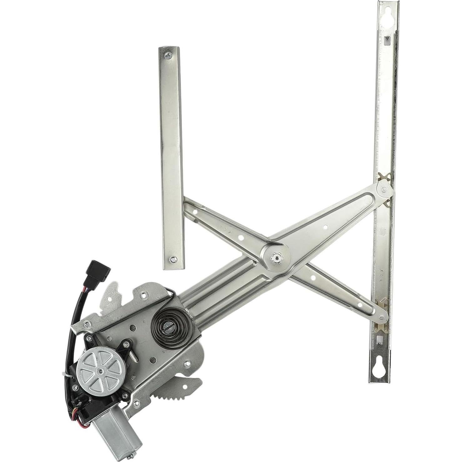 Regulador de Ventana Eléctrico A-Premium para Dodge Durango 2007-2009