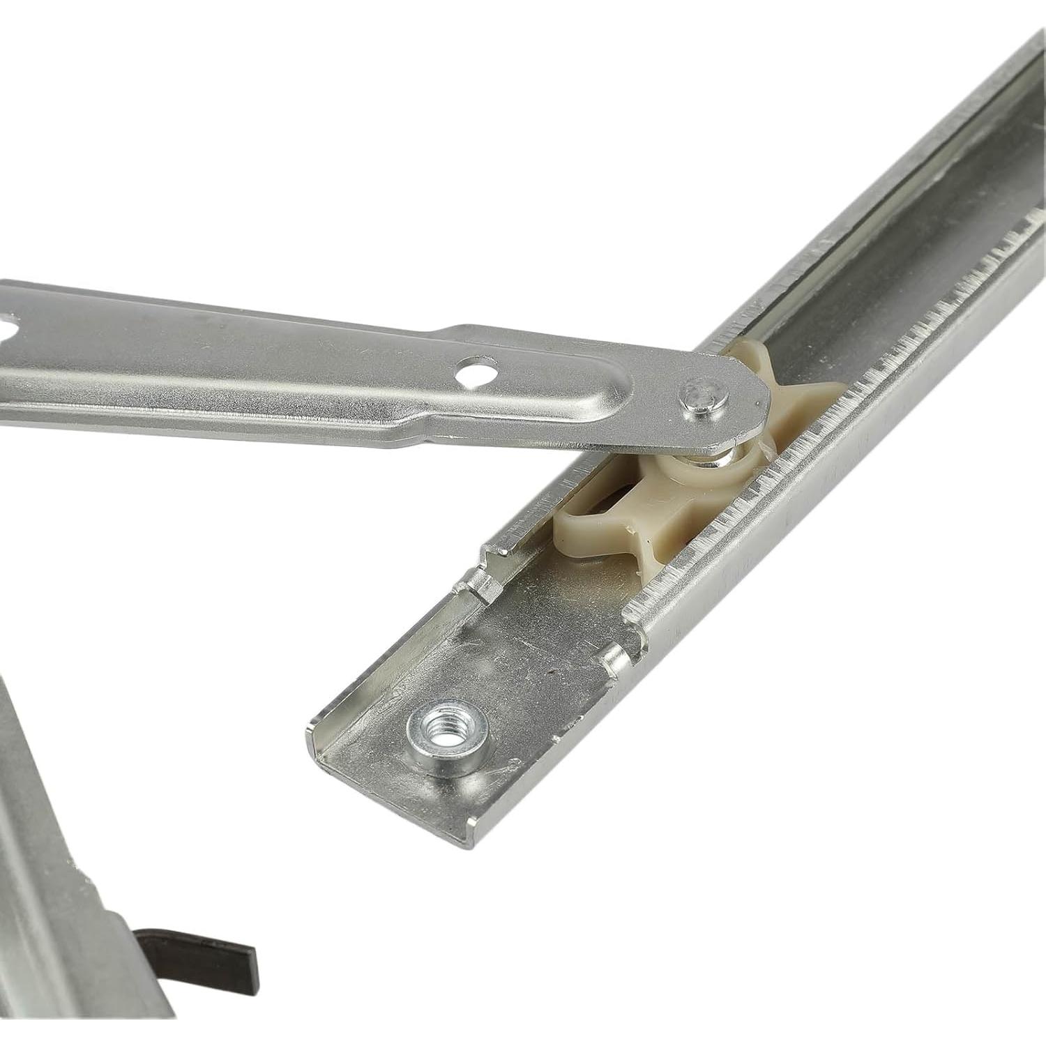 Regulador de Ventana Eléctrico A-Premium para Dodge Durango 2007-2009