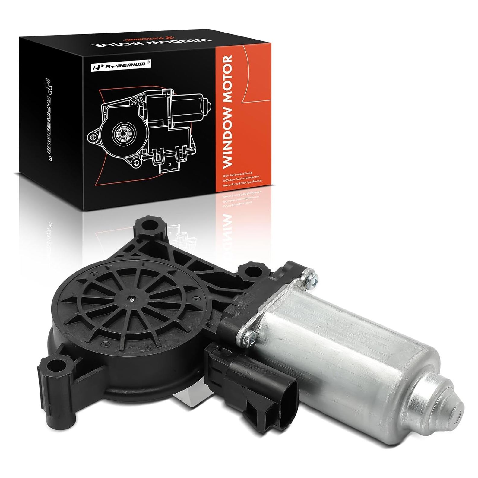 Motor Elevación Ventana A-Premium para Chevrolet Cobalt 2005-2010