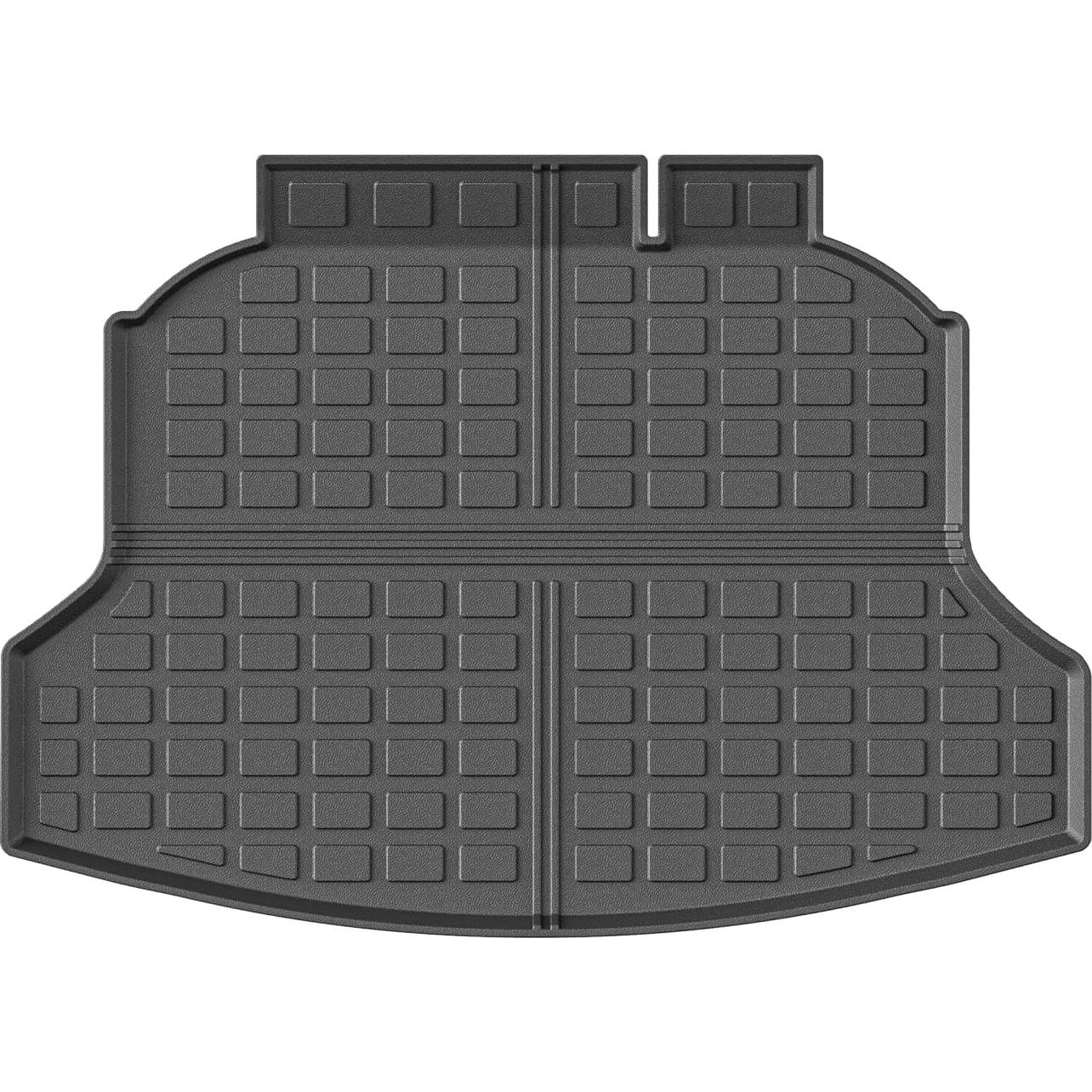 Mat de Maletero Powoq para Honda CRV 2012-2016 TPE