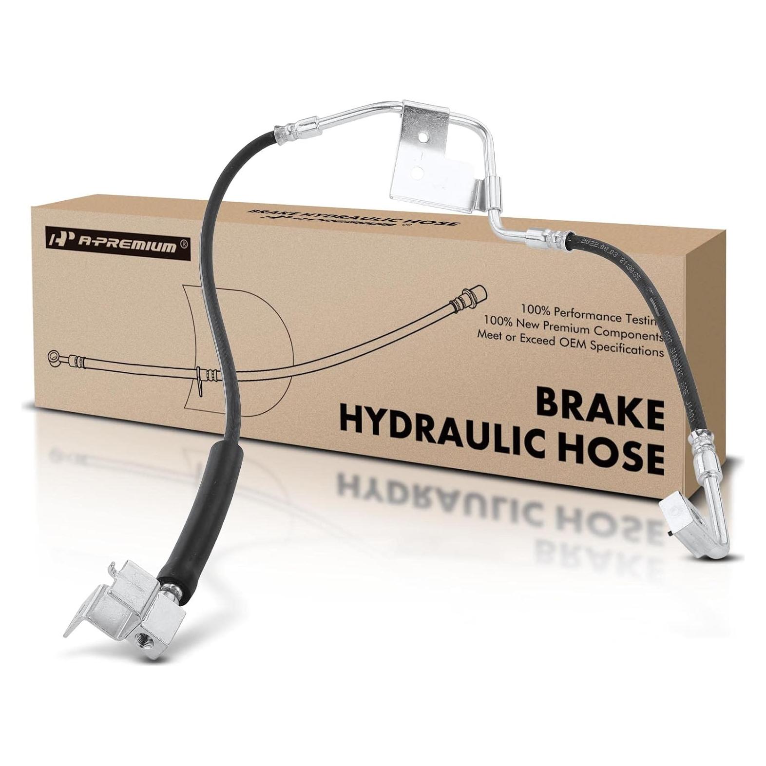 Manguera Hidráulica de Freno A-Premium para Dodge Ram 1500/2500