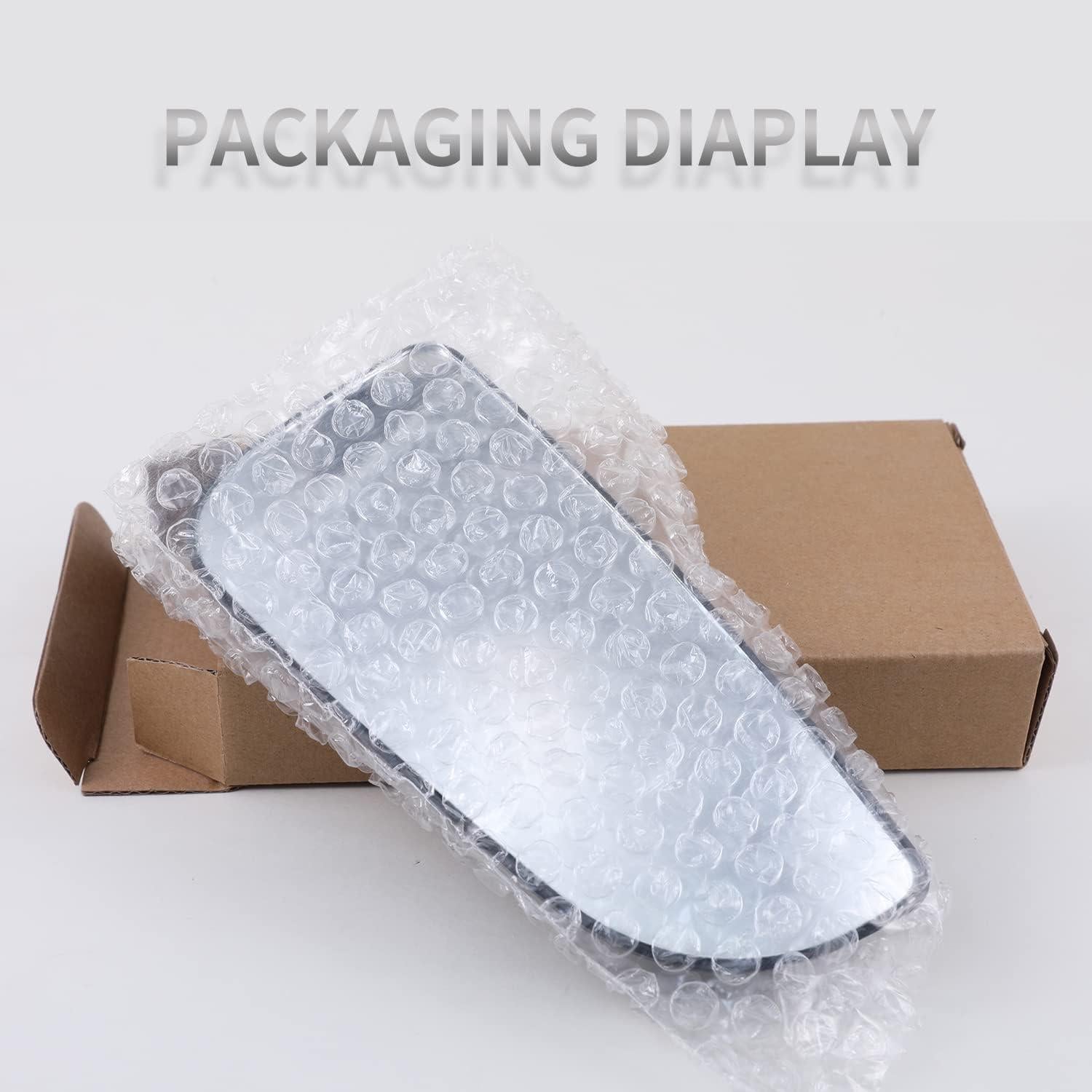 Espejo Lateral Izquierdo Dodge Ram 1500-5500 2009-2020