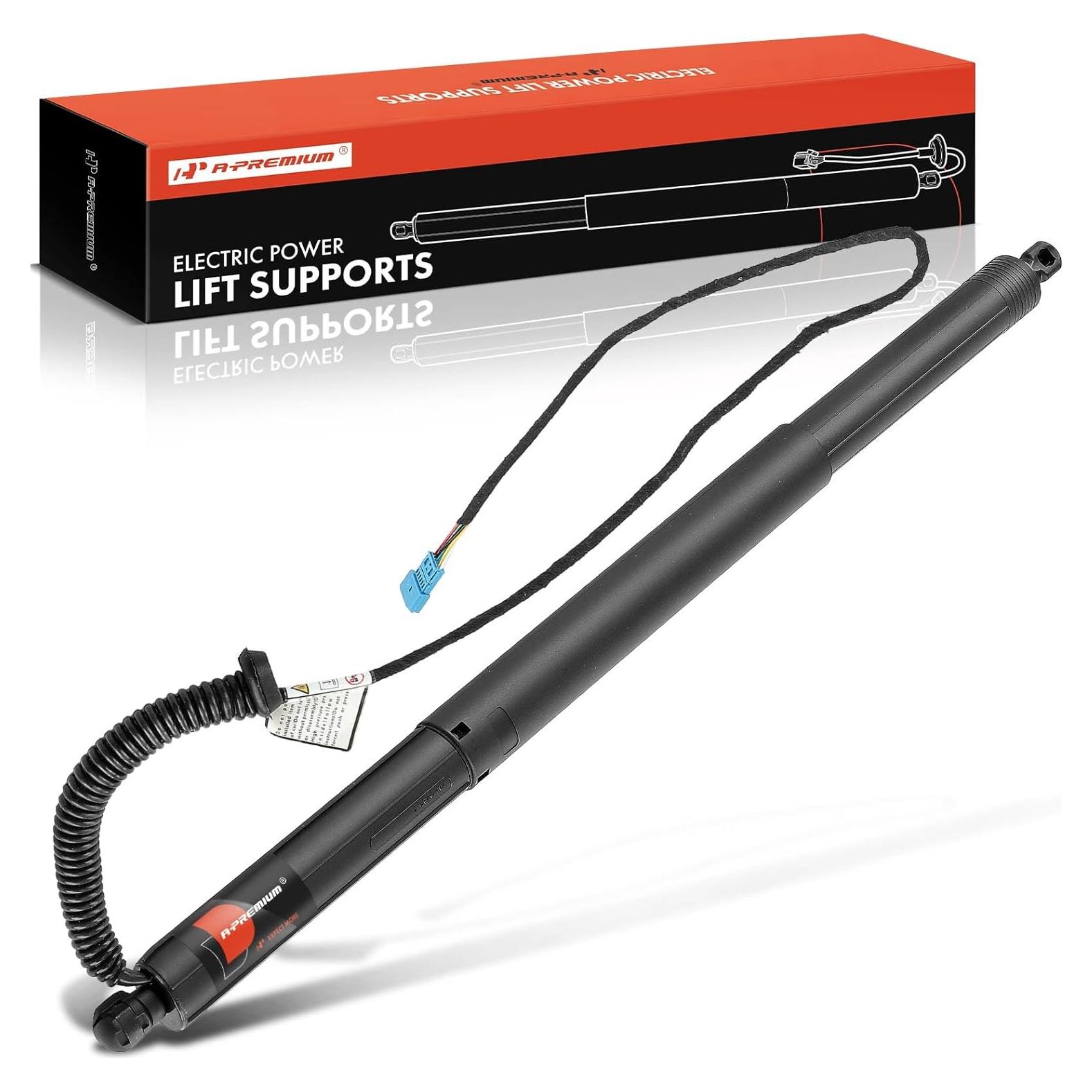 Amortiguador A-Premium para Puerta Trasera BMW X3 2011-2017