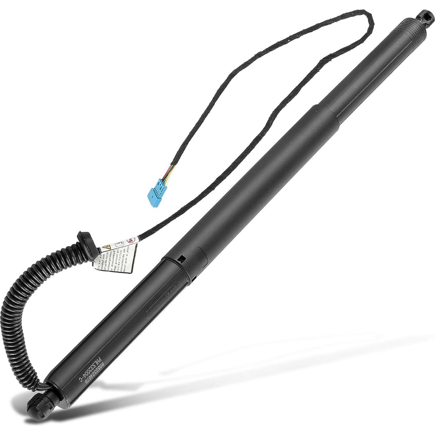 Amortiguador A-Premium para Puerta Trasera BMW X3 2011-2017