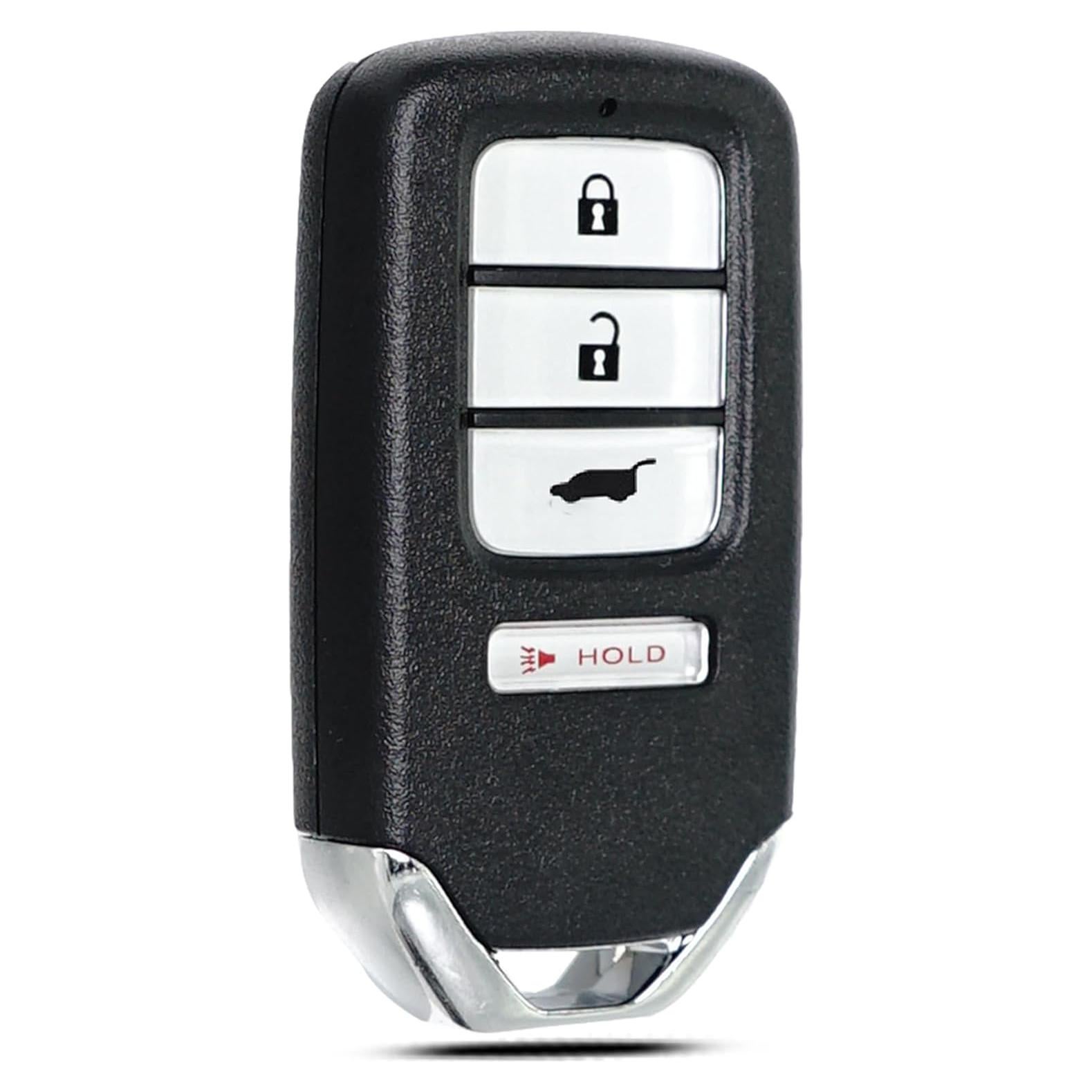 Llave remota MechanMagic para Honda HR-V 2016-2022