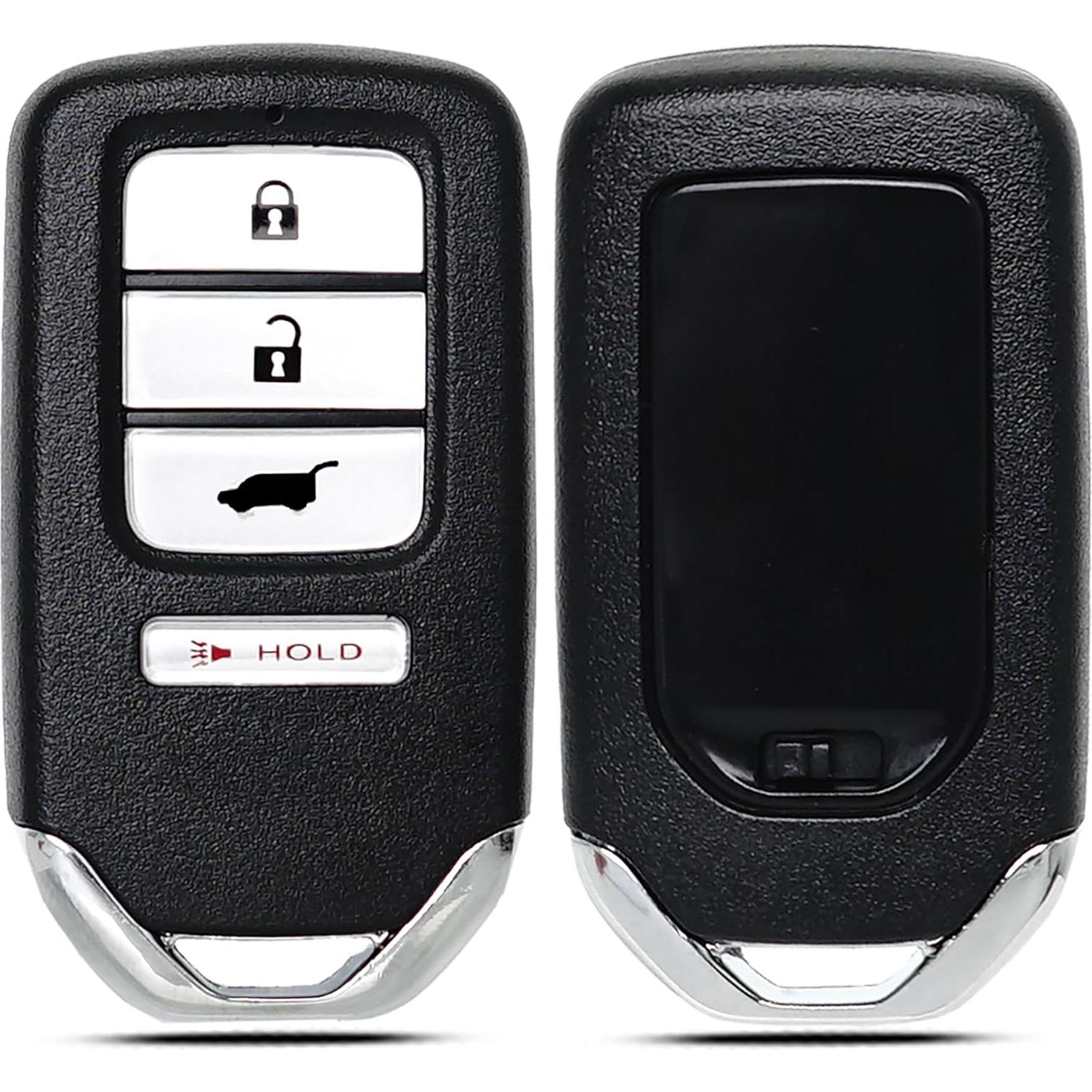 Llave remota MechanMagic para Honda HR-V 2016-2022