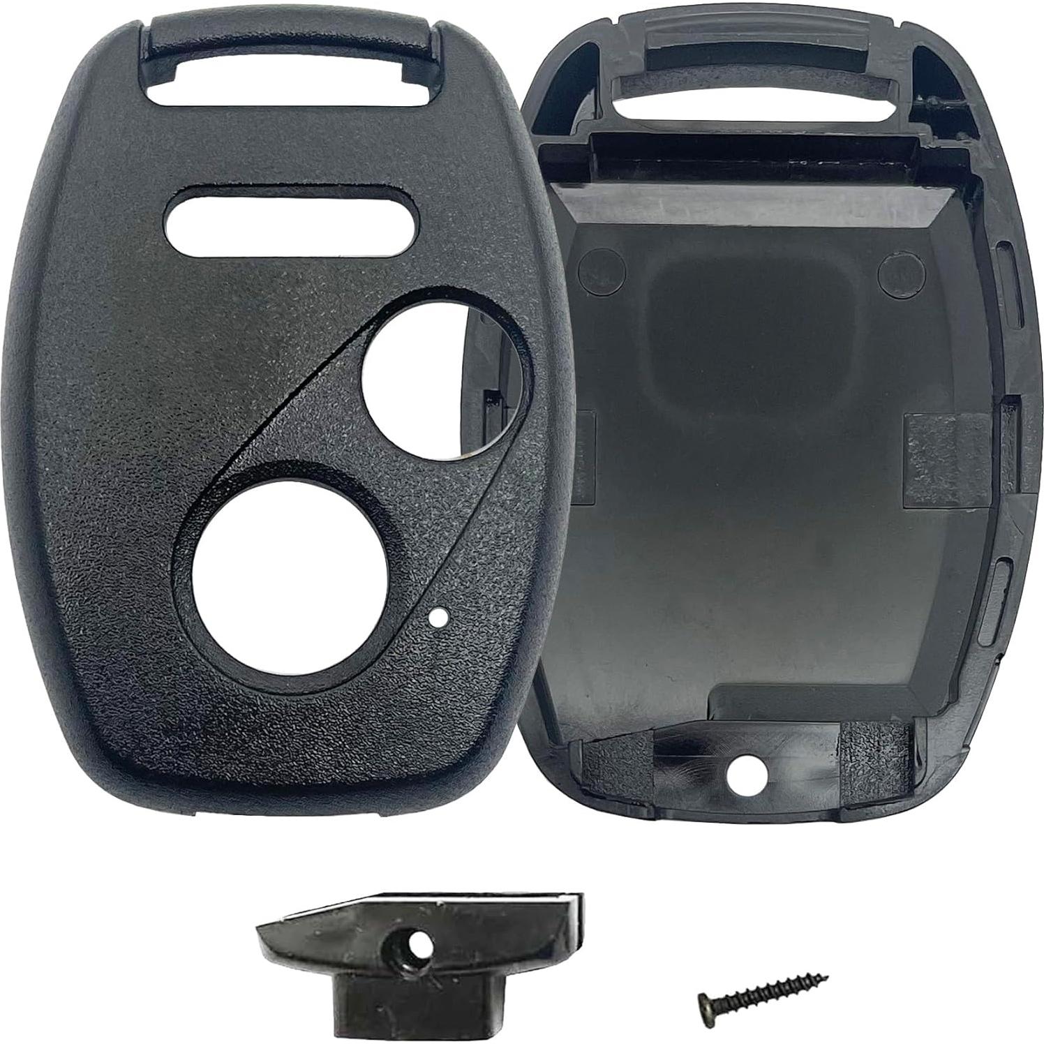 Funda de Llave Honda Horande HUC27 Negro Paquete 2