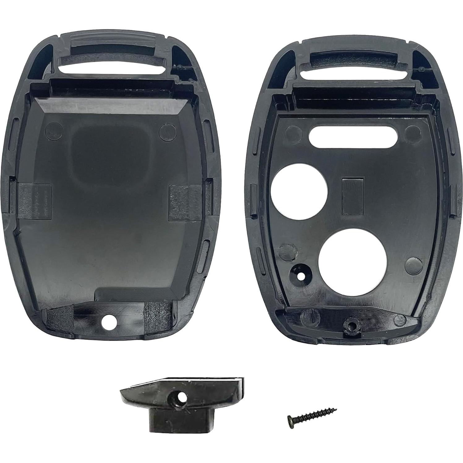 Funda de Llave Honda Horande HUC27 Negro Paquete 2