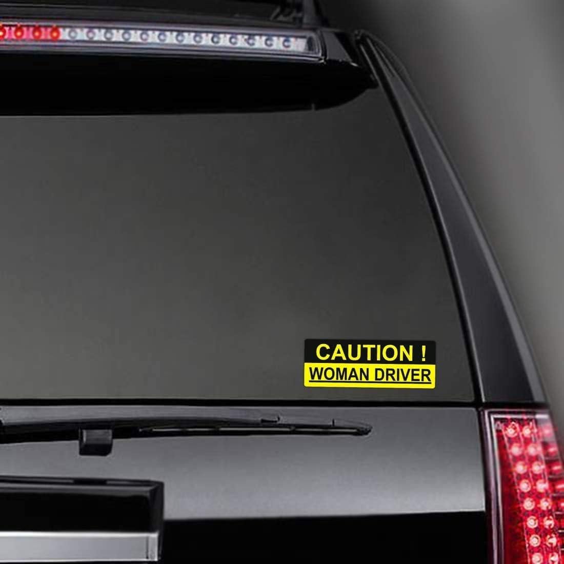 Calcomanías de Vinilo Biomar Labs® 2 Piezas Cuidado Mujer