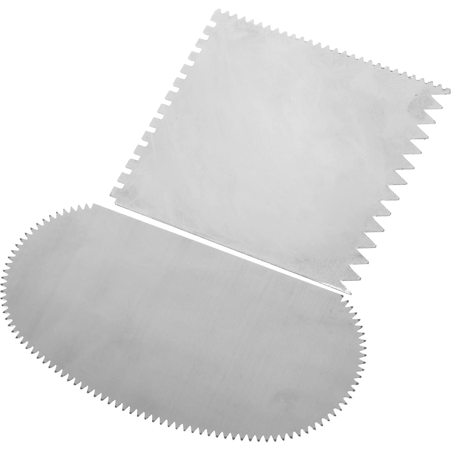 Kit de Herramientas para Esculpir Cerámica Homakover 2 Pcs