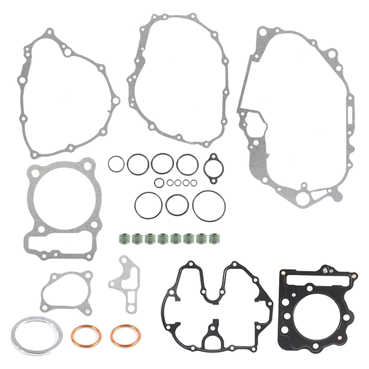 Juego de juntas motor Honda 400EX TRX400EX 1999-2004