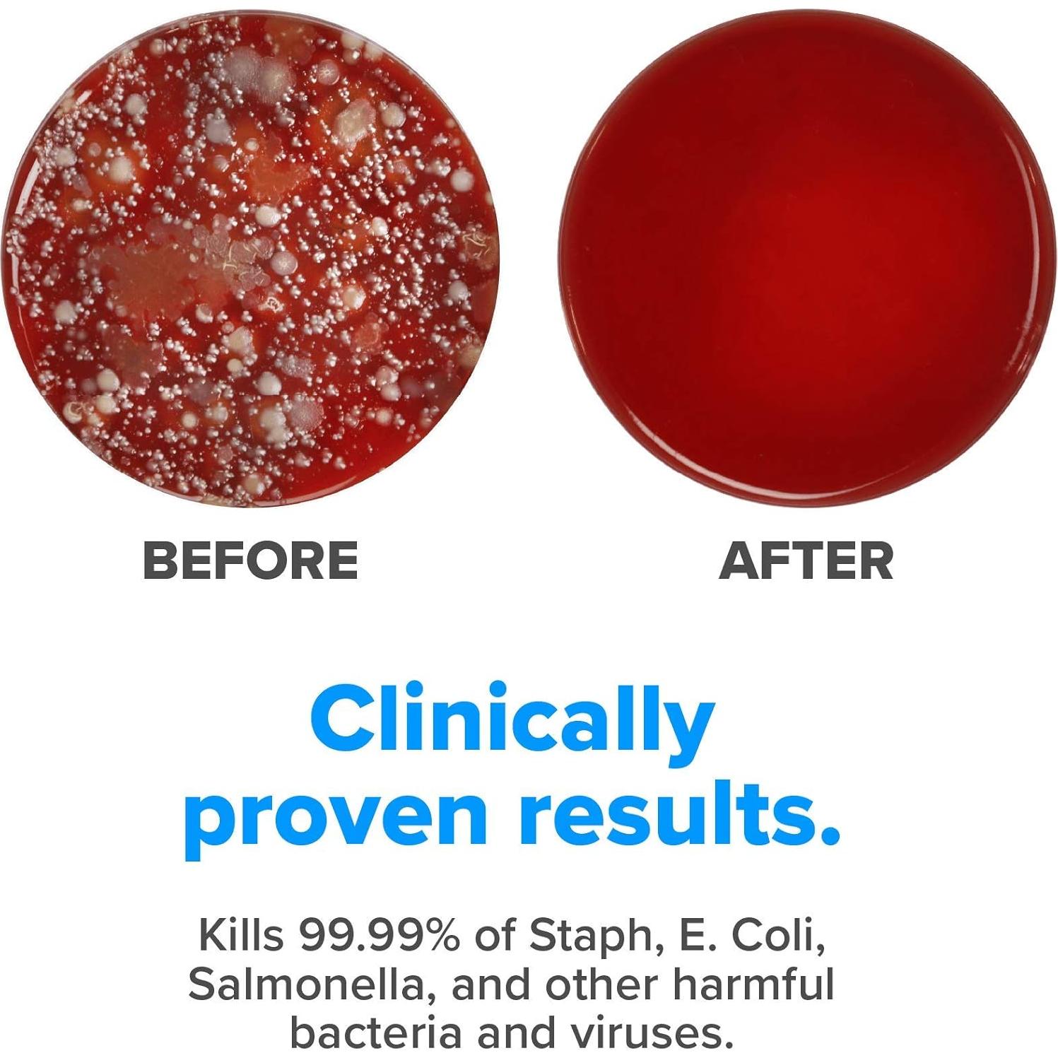 Desinfectante UV-C PhoneSoap XL Negro | Caja de Desinfección 360°