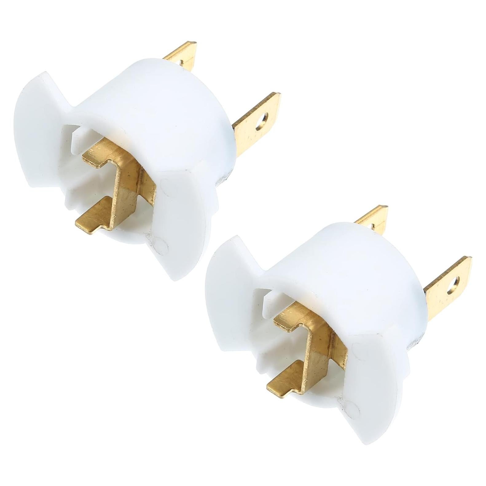 Adaptador de zócalo de bombilla A ABSOPRO para Honda CR-V 2005-2006