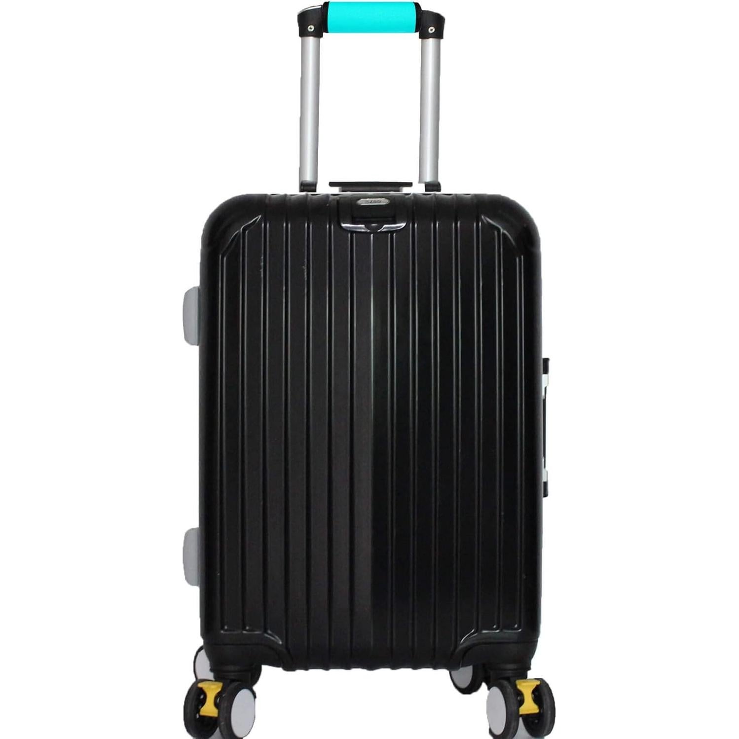 Funda para Mango de Equipaje Gowraps 12 Piezas Neopreno Aqua