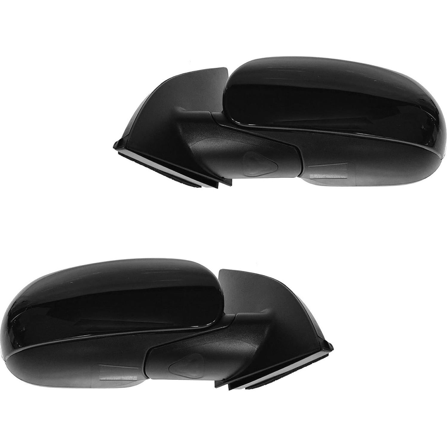 Juego de Espejos Laterales TRQ para Hyundai Accent 2010-2011