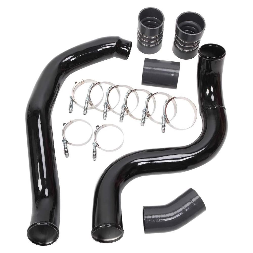 Kit Manguera Intercooler OBUTO Ford F250 F350 6.0L Diesel