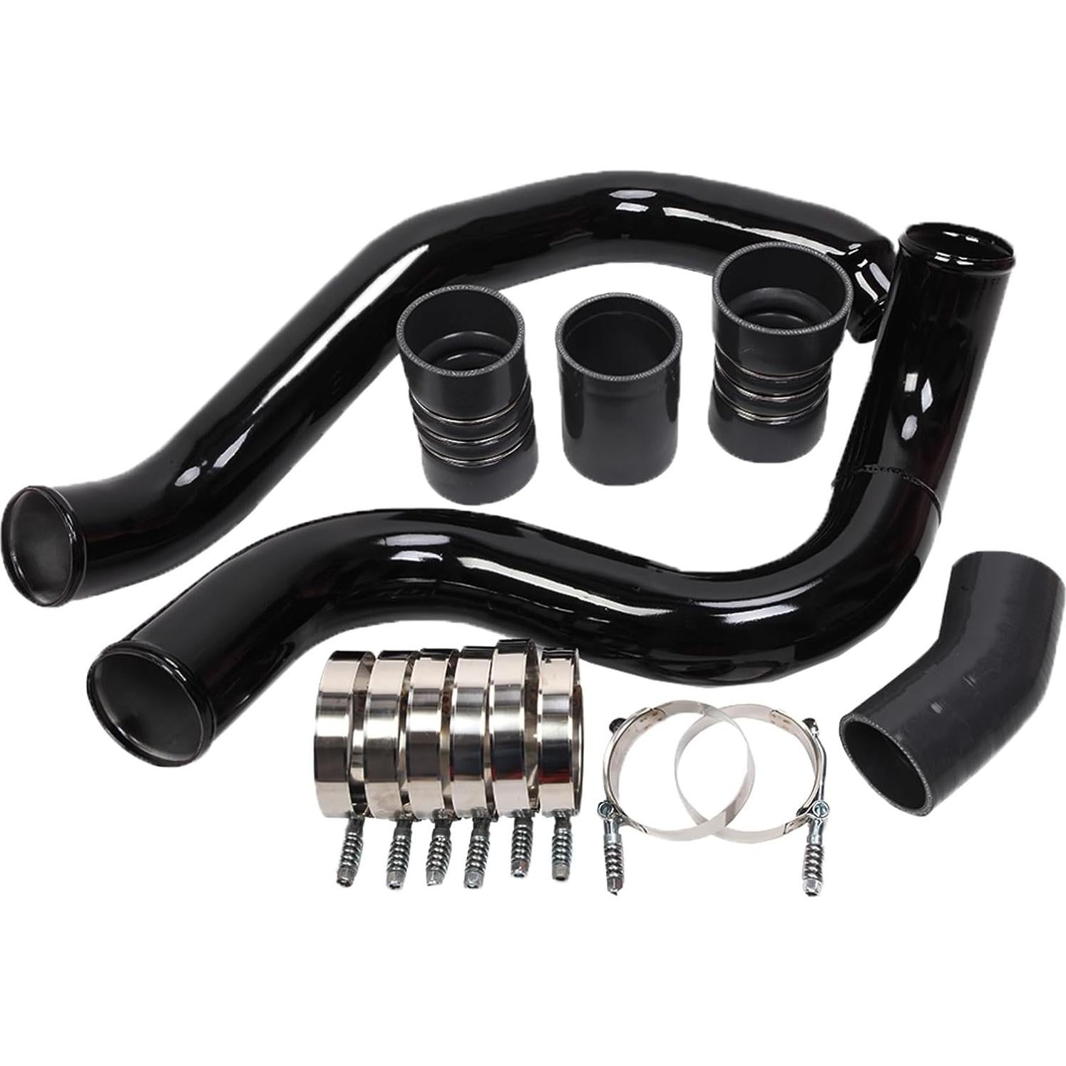Kit Manguera Intercooler OBUTO Ford F250 F350 6.0L Diesel