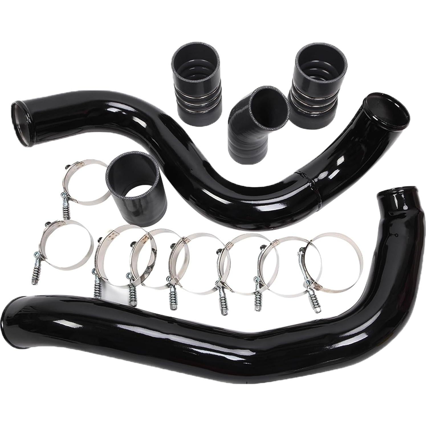 Kit Manguera Intercooler OBUTO Ford F250 F350 6.0L Diesel