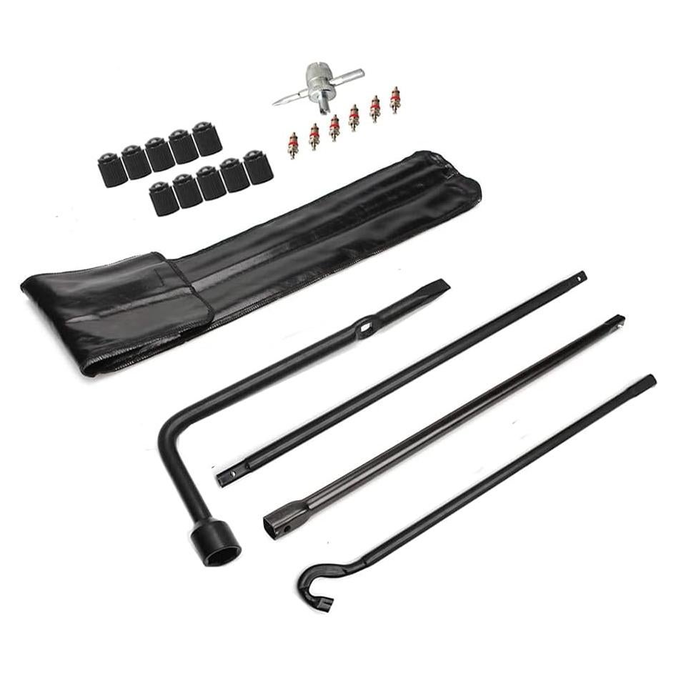 Kit de Herramientas para Neumático Dr.Roc Tacoma 2005-2022