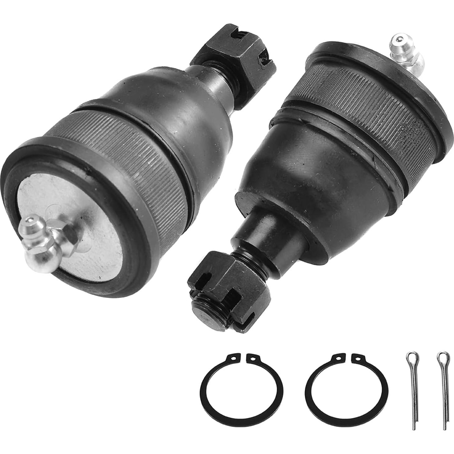 Brazos de Control Inferiores ASTARPRO para Acura EL y Honda Civic