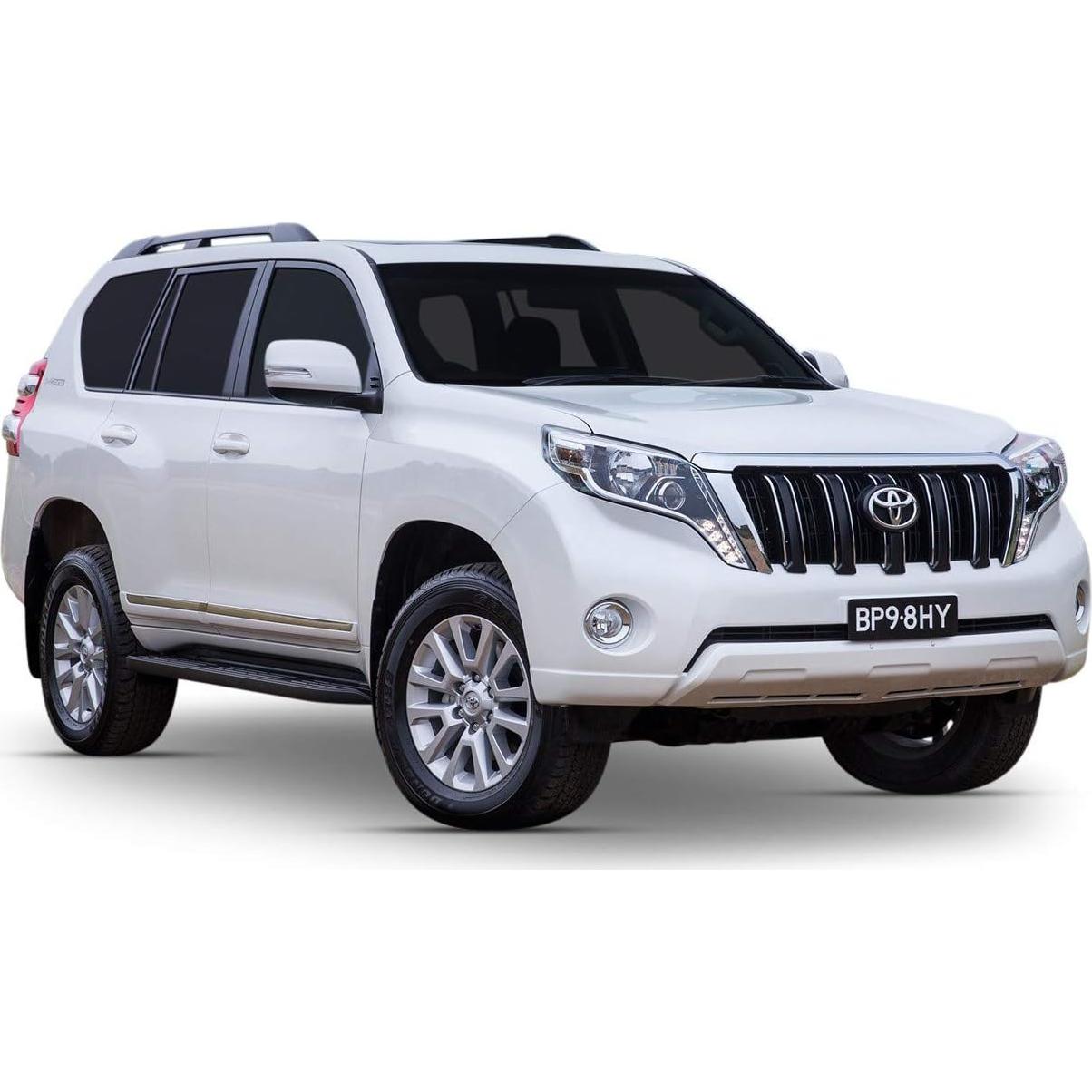 Brazos de Control Superior Old Man Emu UCA0004 para Toyota Prado 120/150