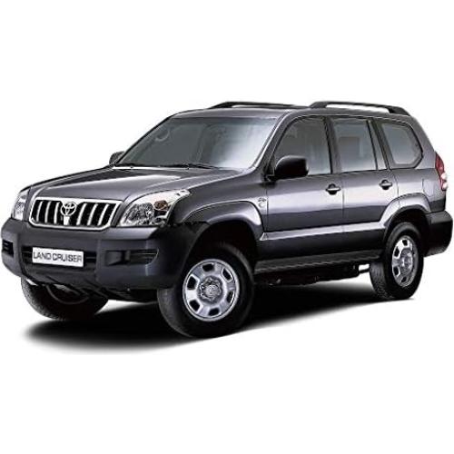 Brazos de Control Superior Old Man Emu UCA0004 para Toyota Prado 120/150