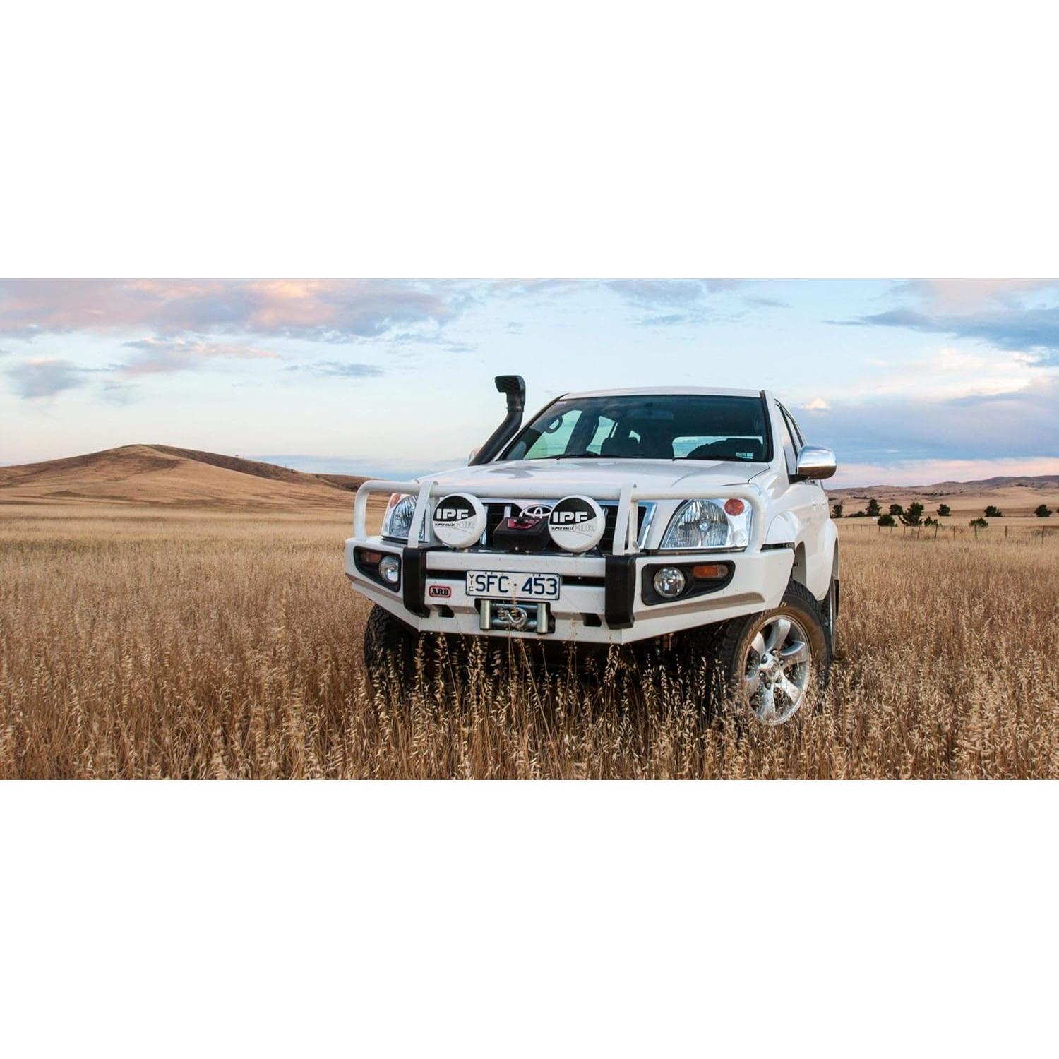 Brazos de Control Superior Old Man Emu UCA0004 para Toyota Prado 120/150