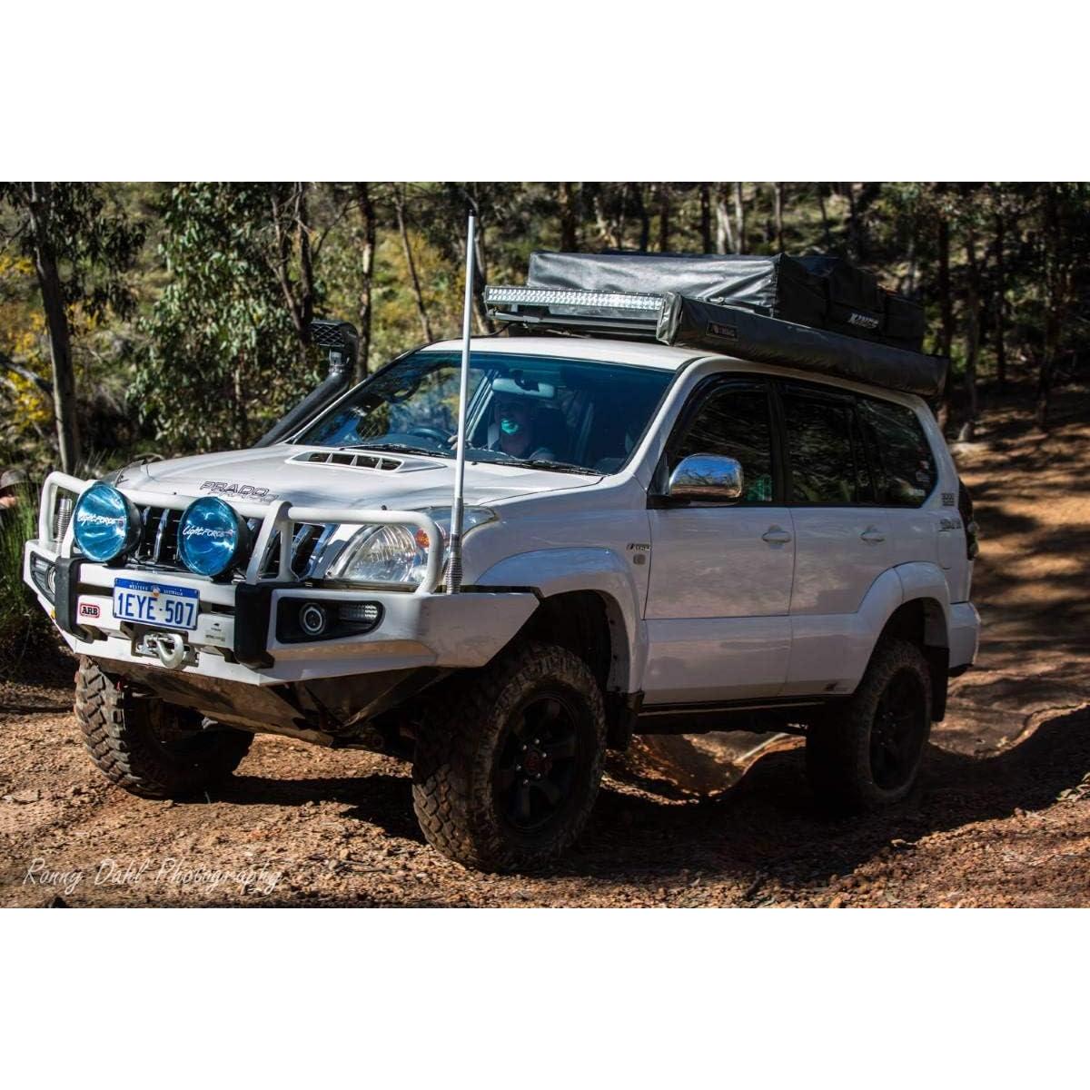 Brazos de Control Superior Old Man Emu UCA0004 para Toyota Prado 120/150