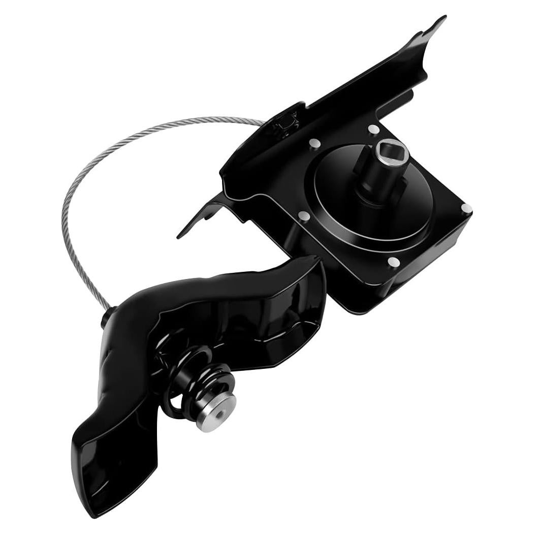 Elevador Neumático Repuesto SCITOO 924-539 para Ford 2008-2016