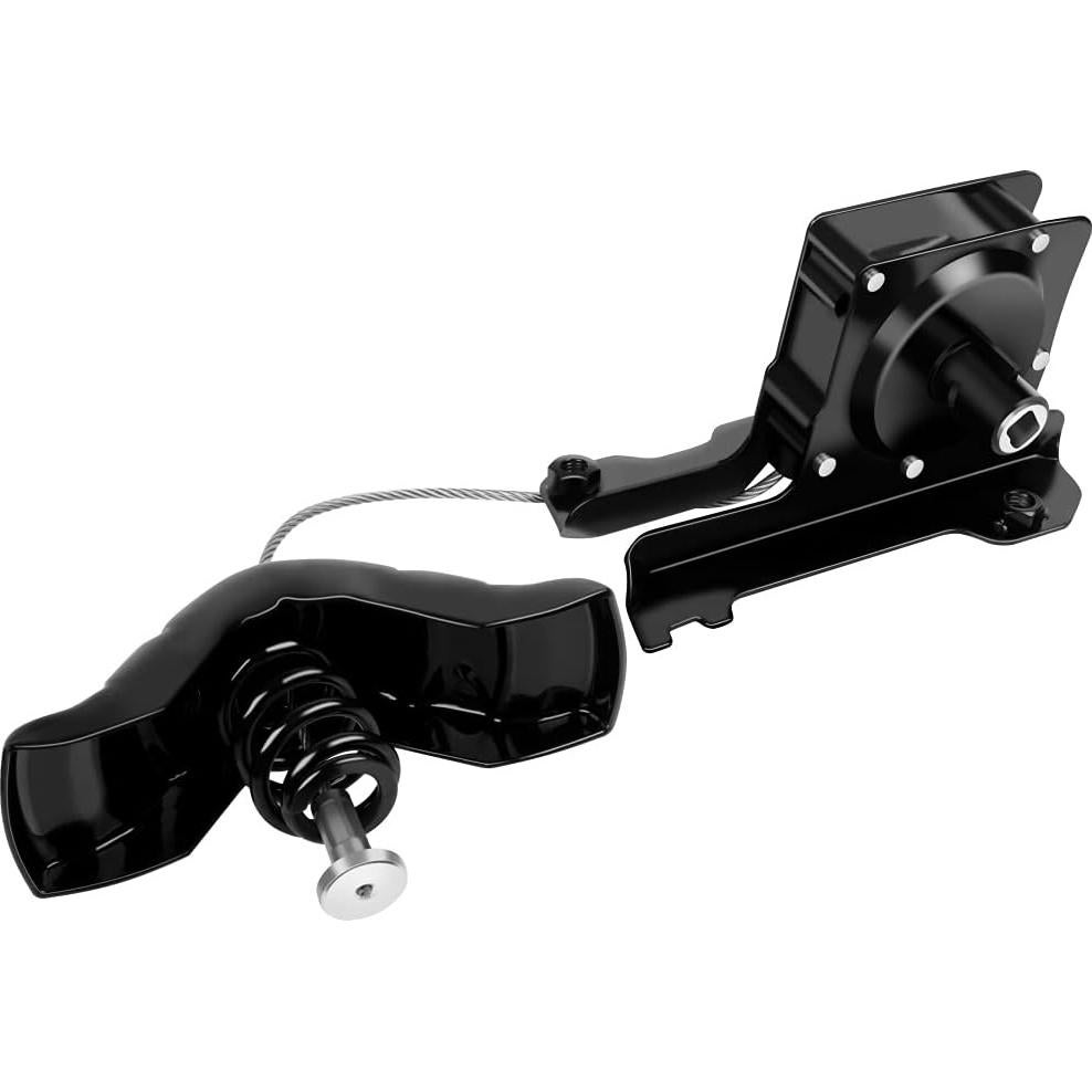 Elevador Neumático Repuesto SCITOO 924-539 para Ford 2008-2016