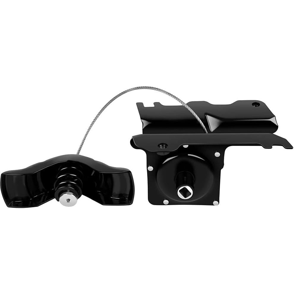 Elevador Neumático Repuesto SCITOO 924-539 para Ford 2008-2016