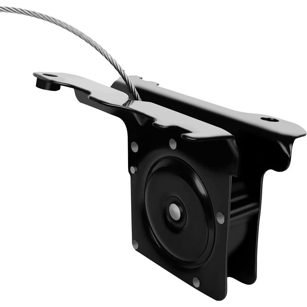 Elevador Neumático Repuesto SCITOO 924-539 para Ford 2008-2016