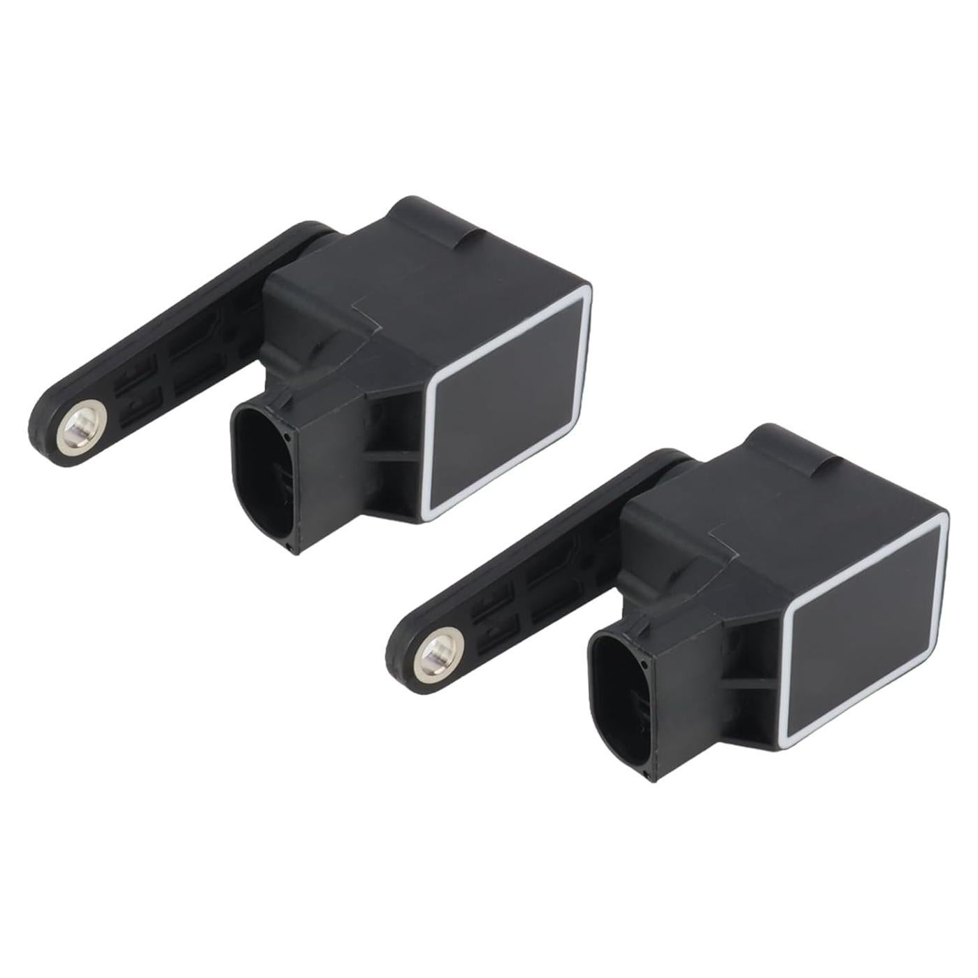 Sensor de Nivel de Altura Bomunik 2 Pcs para Mercedes-Benz