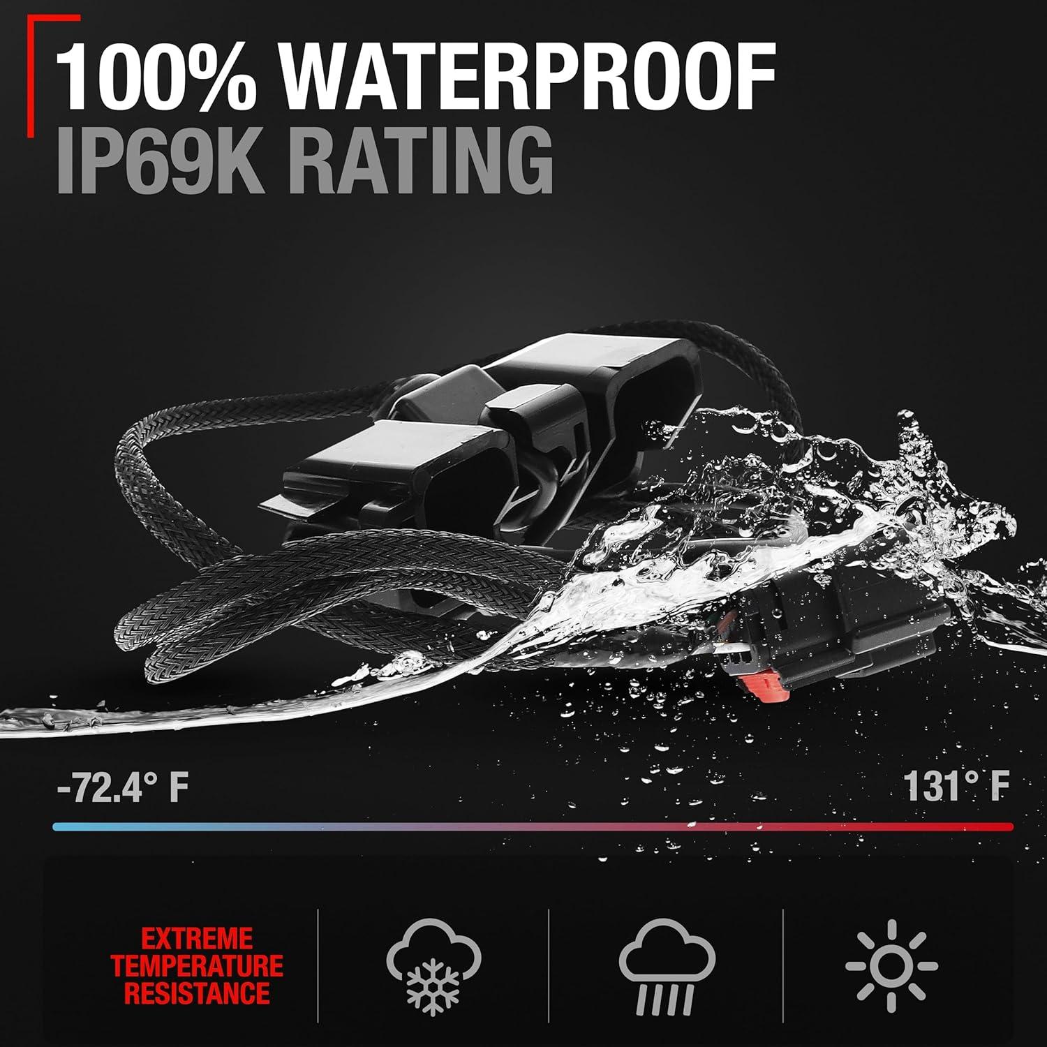 Cámara de respaldo T1A para Chevrolet y GMC 2014-2015