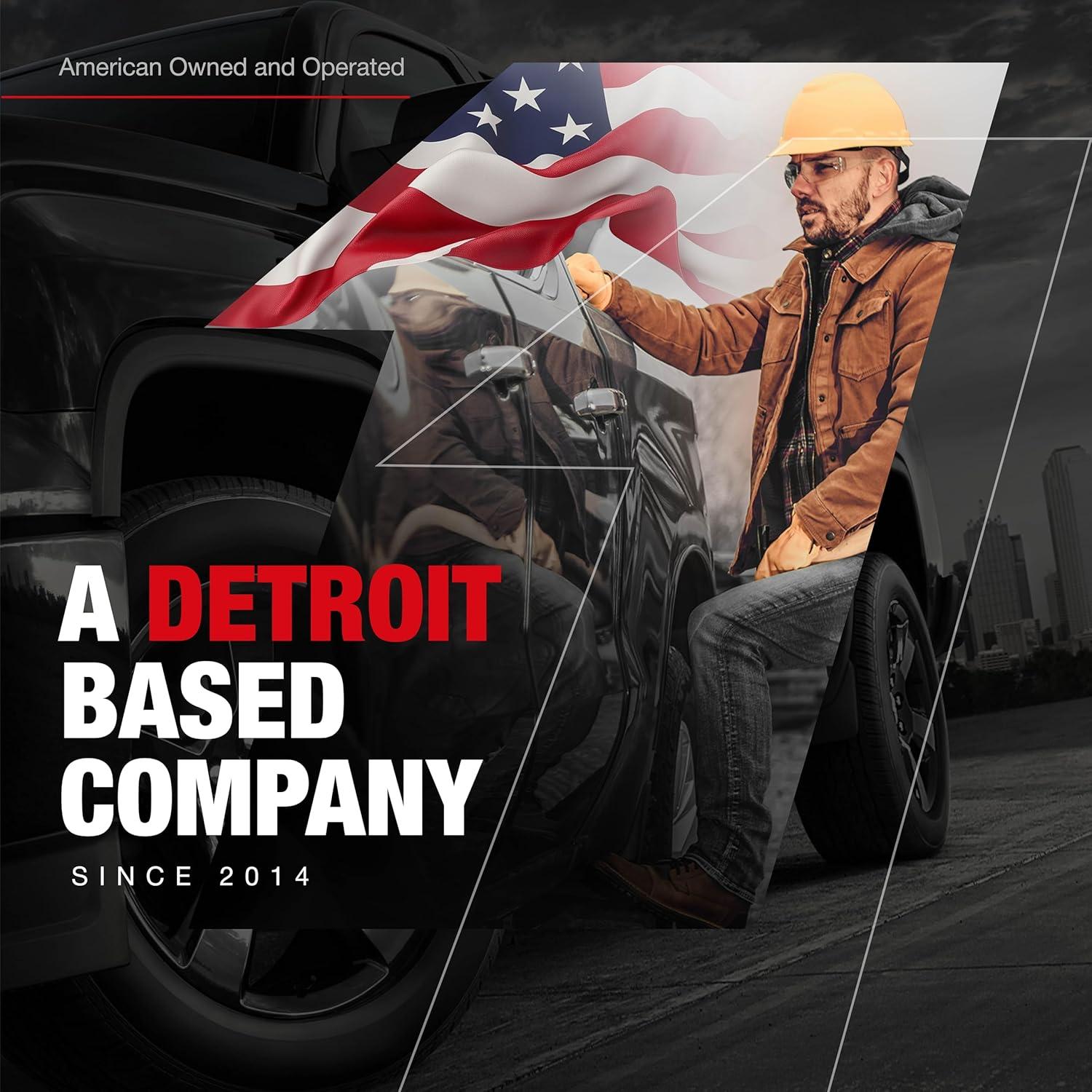 Cámara de respaldo T1A para Chevrolet y GMC 2014-2015