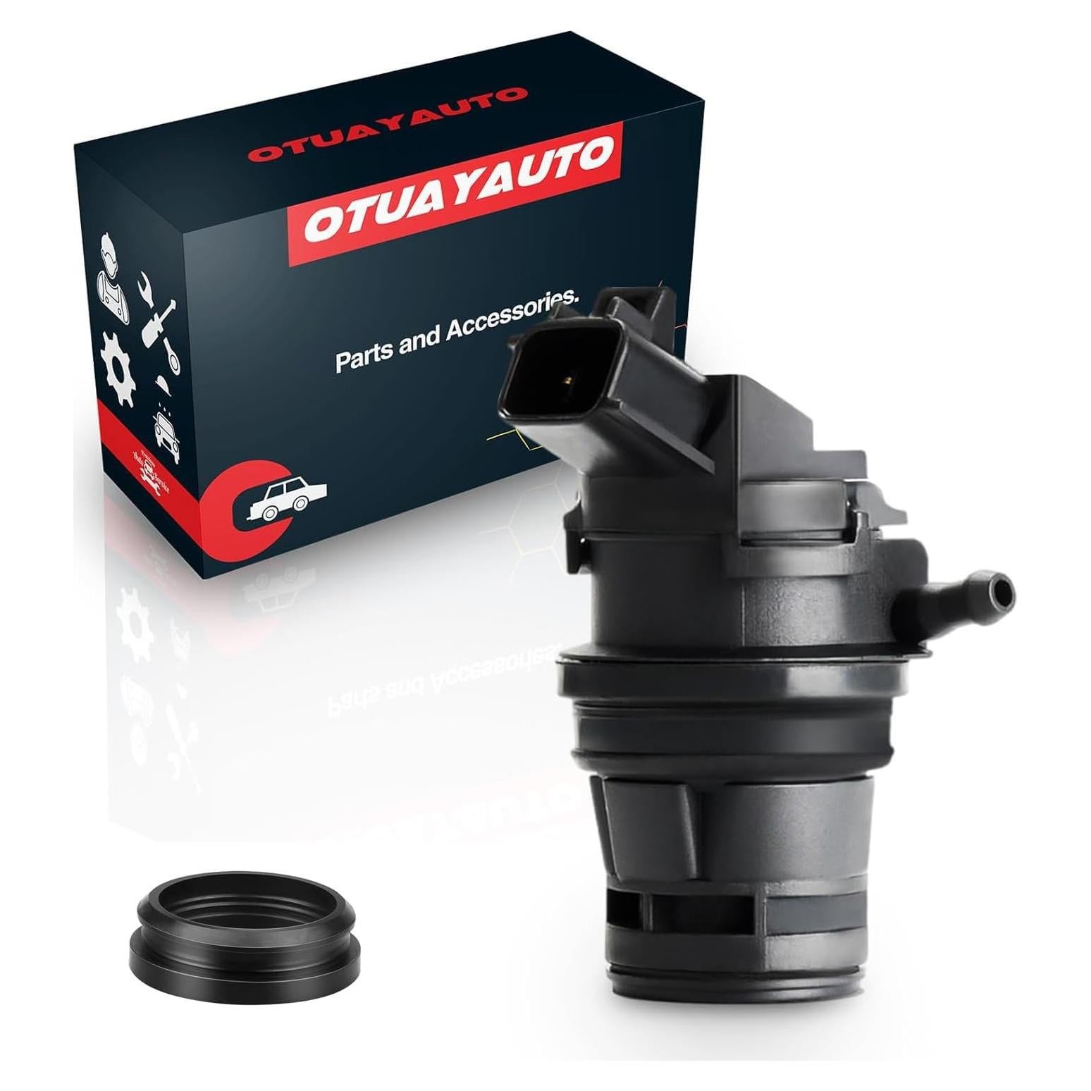 Bomba de Lavaparabrisas OTUAYAUTO 12V para Toyota y Lexus