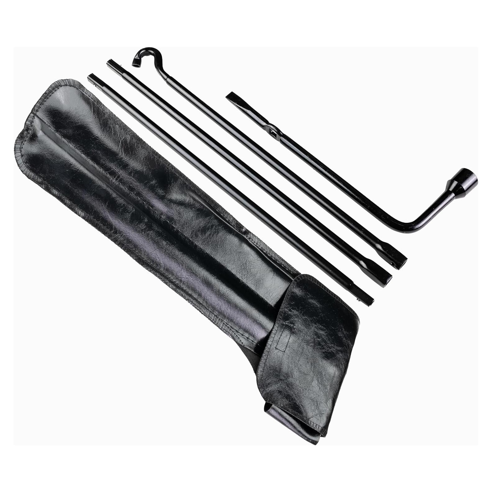 Kit de Herramientas para Neumático Luyao 2005-2022 Toyota Tacoma