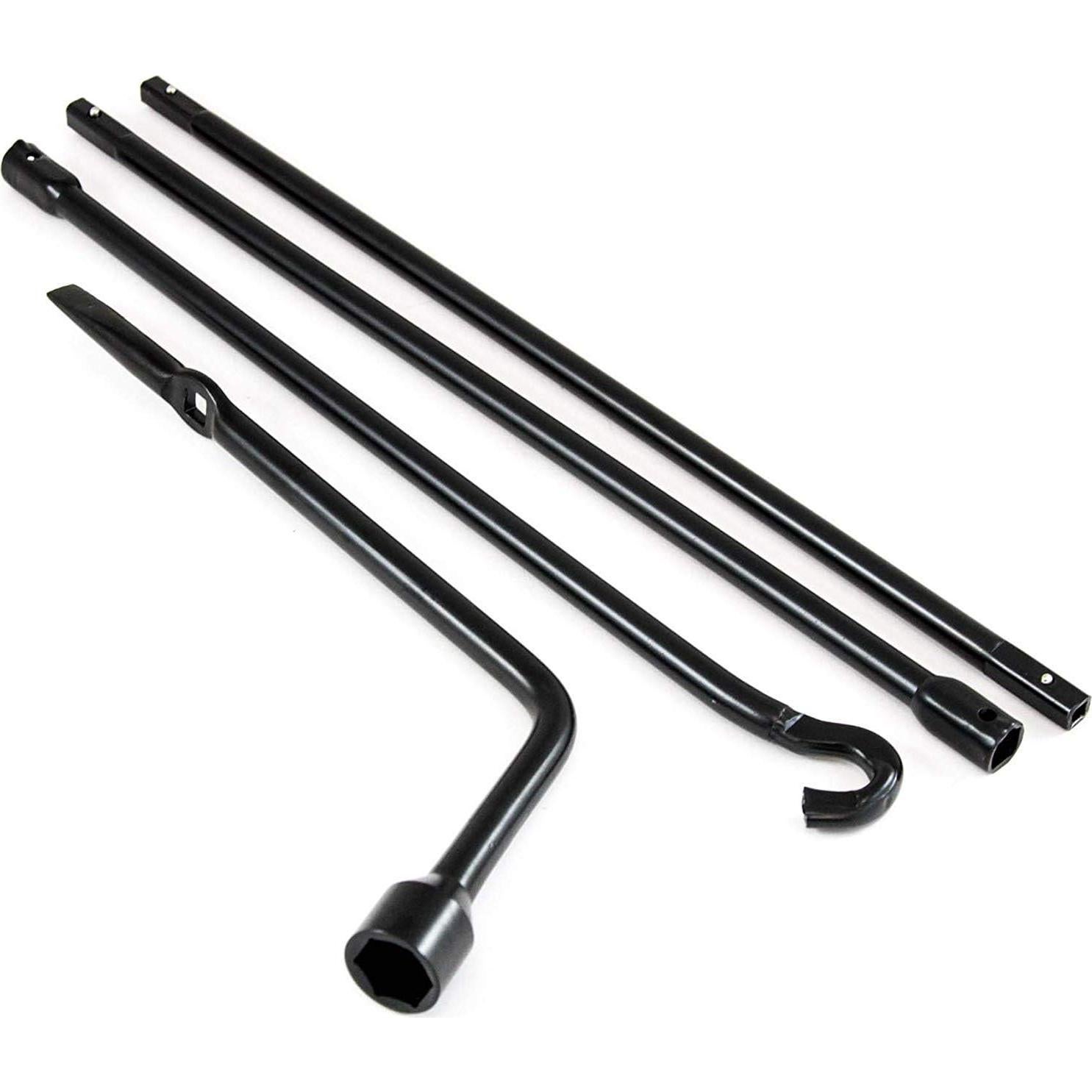 Kit de Herramientas para Neumático Luyao 2005-2022 Toyota Tacoma