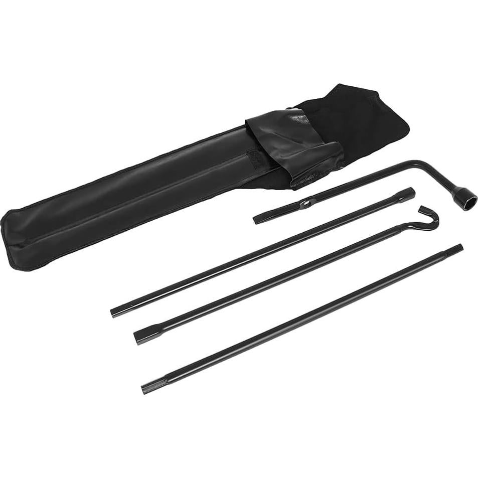 Kit de Herramientas para Neumático Luyao 2005-2022 Toyota Tacoma