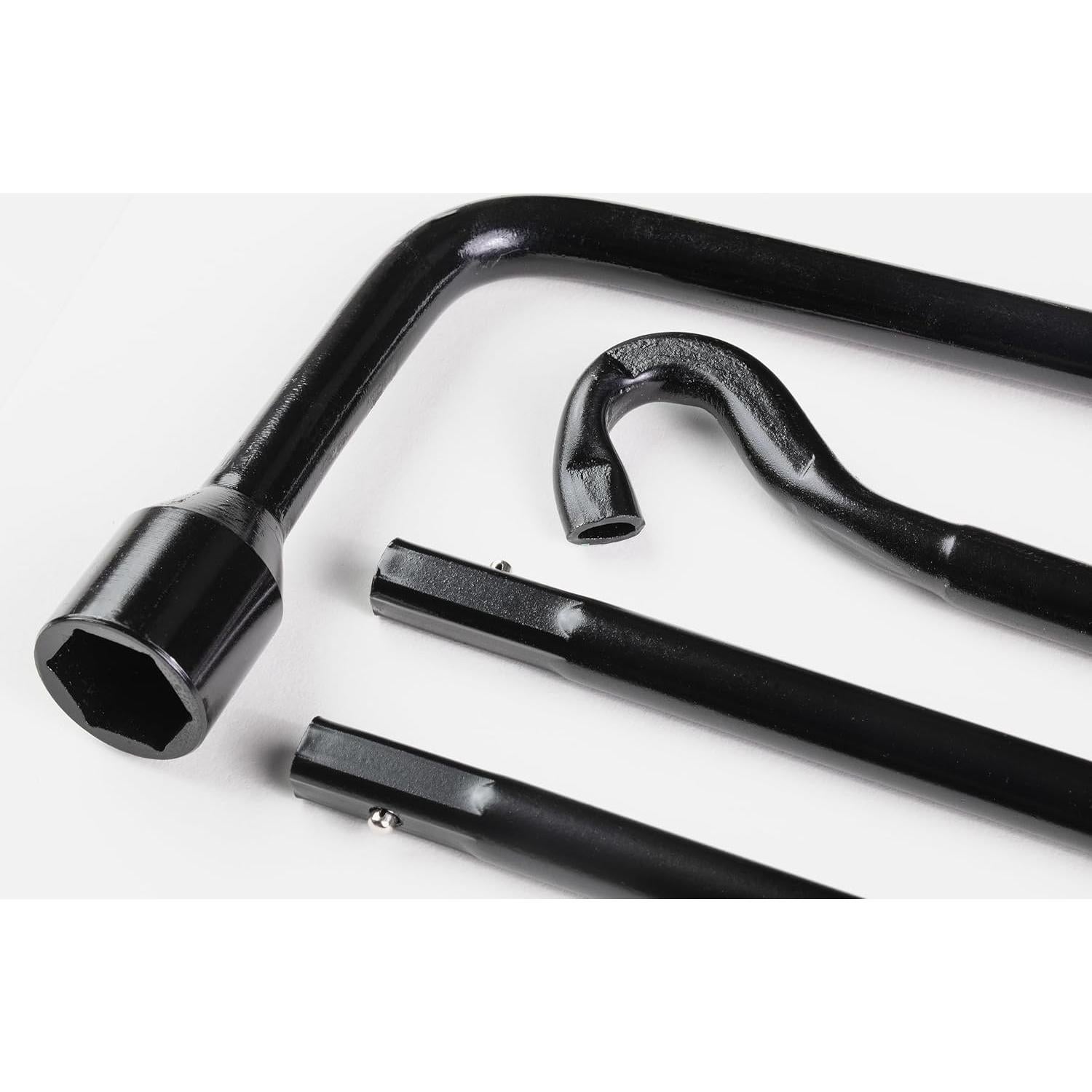 Kit de Herramientas para Neumático Luyao 2005-2022 Toyota Tacoma