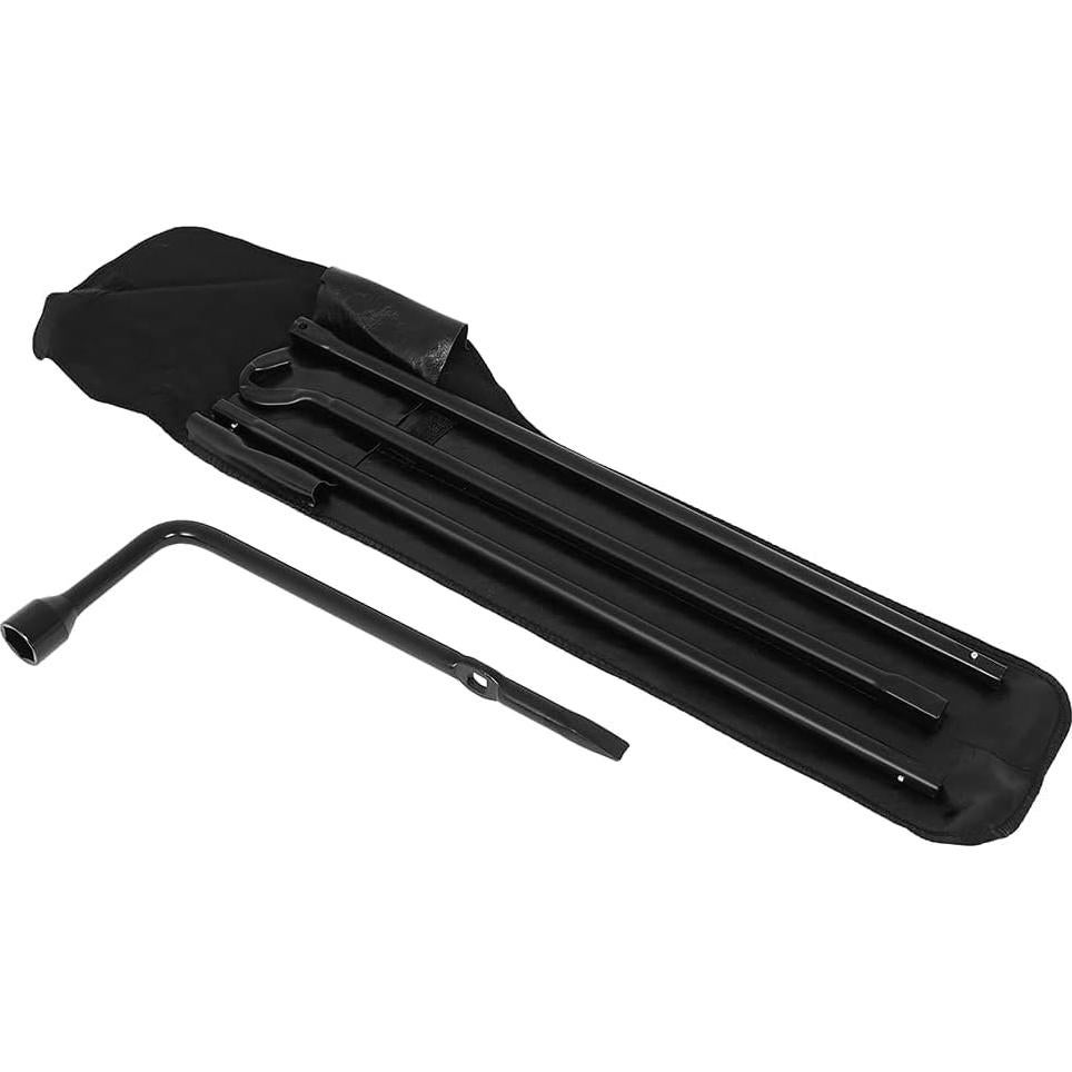 Kit de Herramientas para Neumático Luyao 2005-2022 Toyota Tacoma