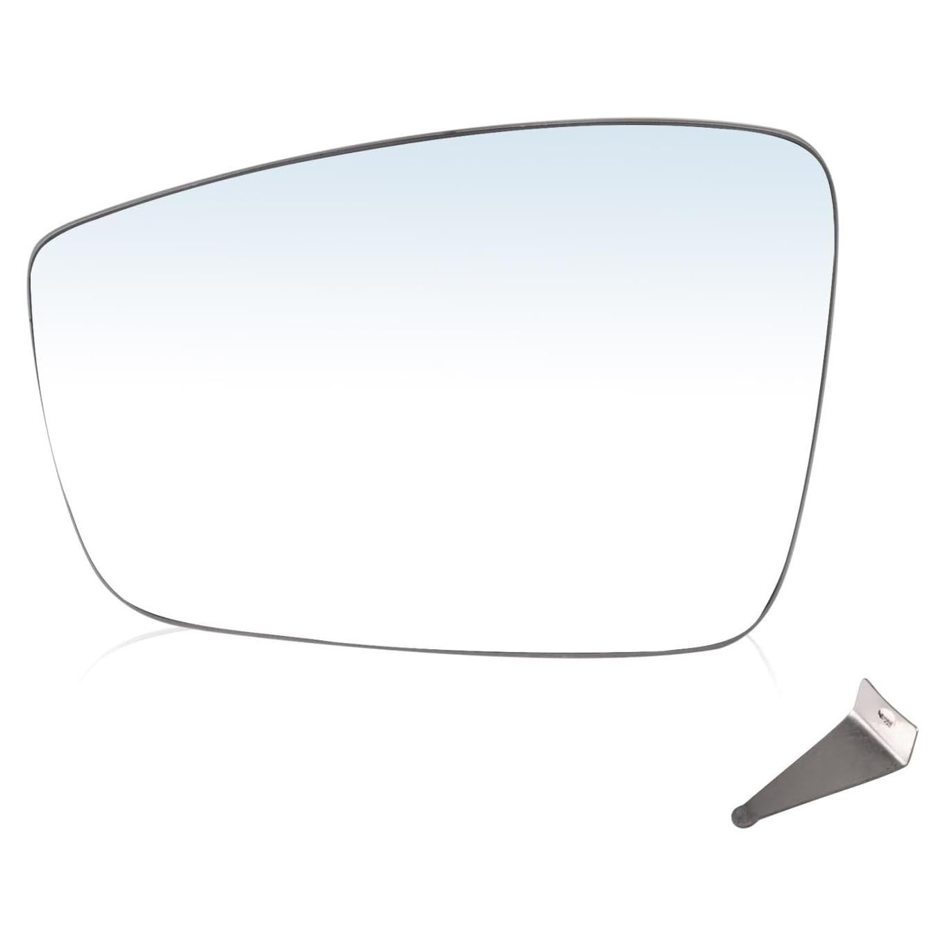 Espejo Lateral Calefaccionado Predep para VW Beetle Jetta Passat