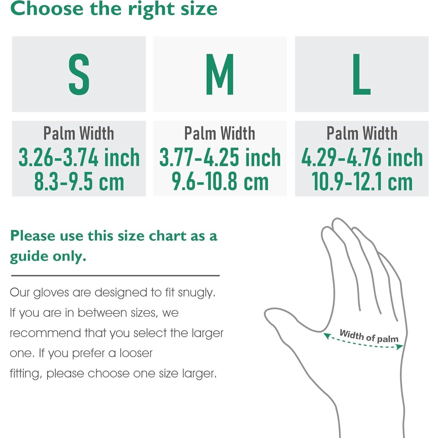 Guantes de Aseo para Mascotas COOLJOB Mediano Azul 384 Puntas