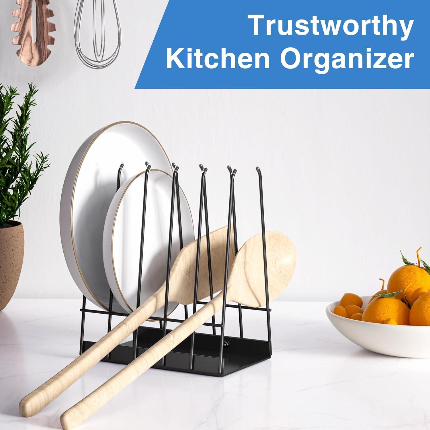 Soporte para Secar Bolsas Reutilizables Josmimic Acero Inoxidable