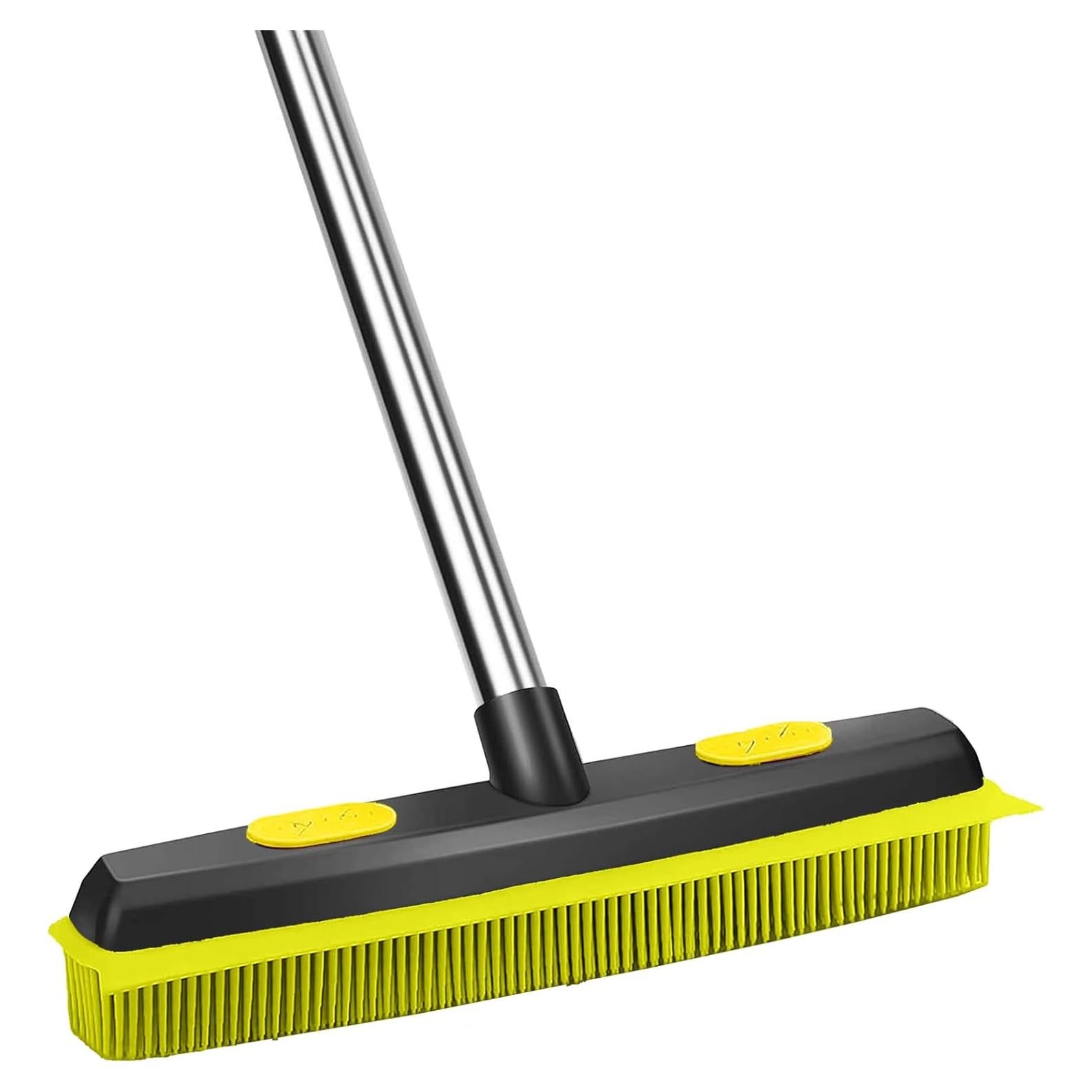 Escoba de Goma Conliwell 2025-1 para Pelo de Mascotas