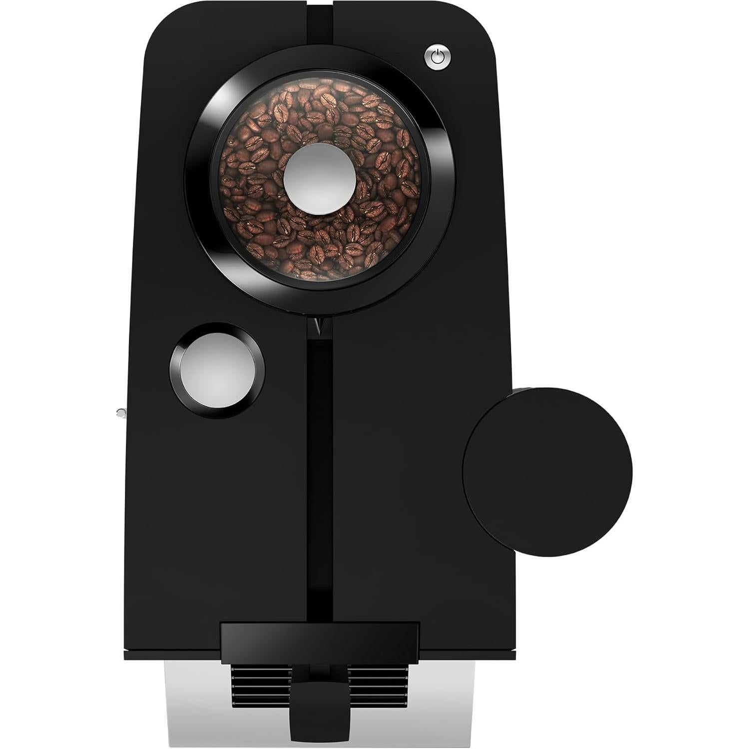 Máquina de Café Automática Jura ENA 4 Negra 9.53 kg