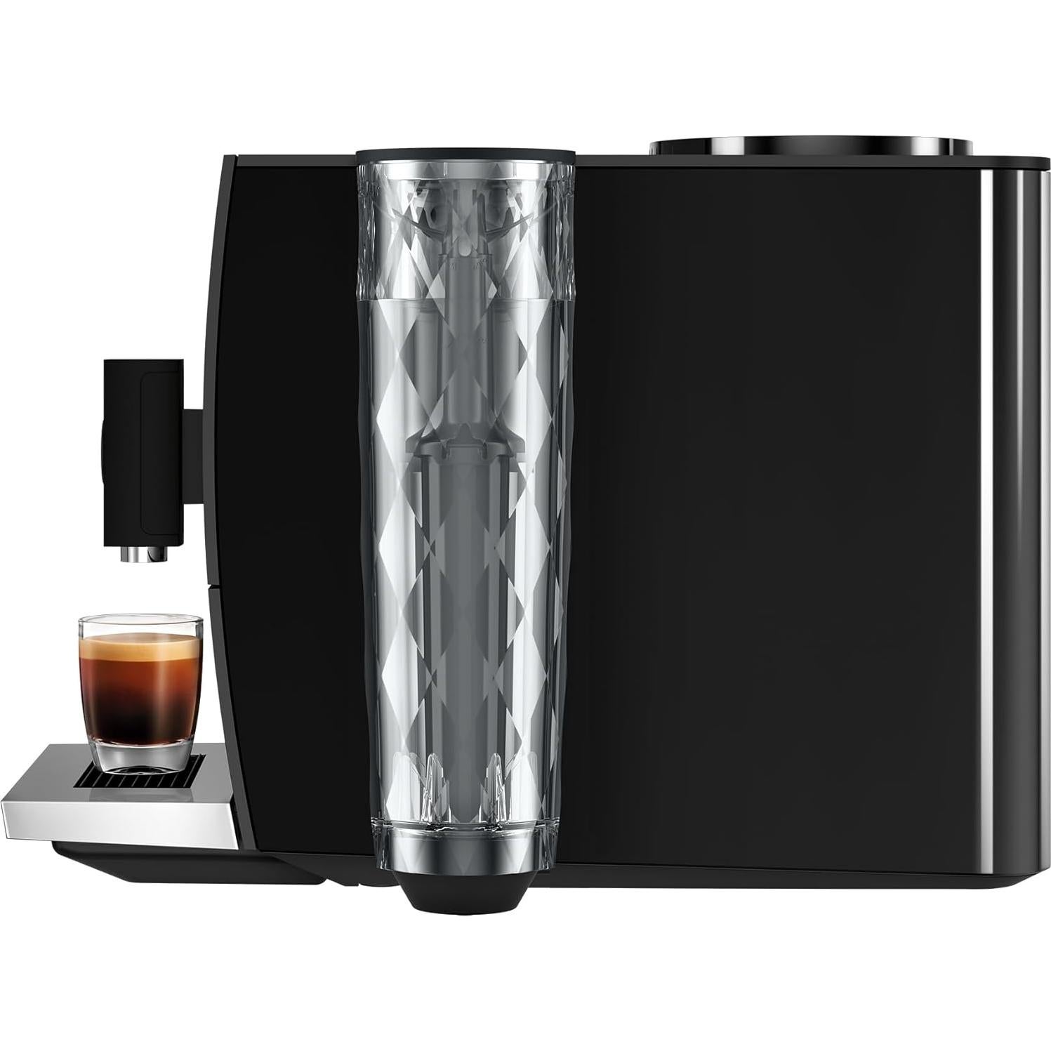 Máquina de Café Automática Jura ENA 4 Negra 9.53 kg